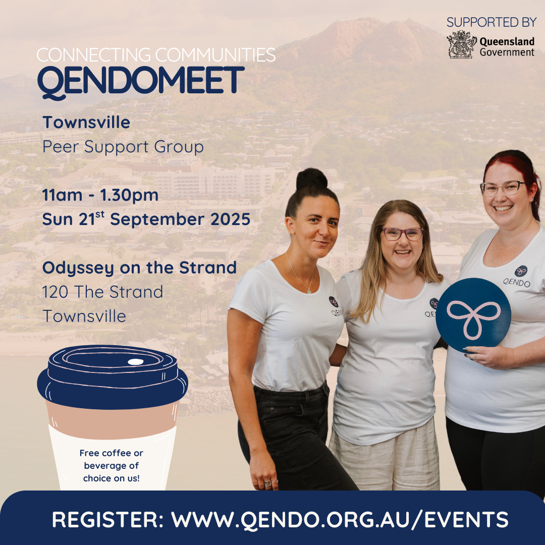 QENDO Meet Townsville