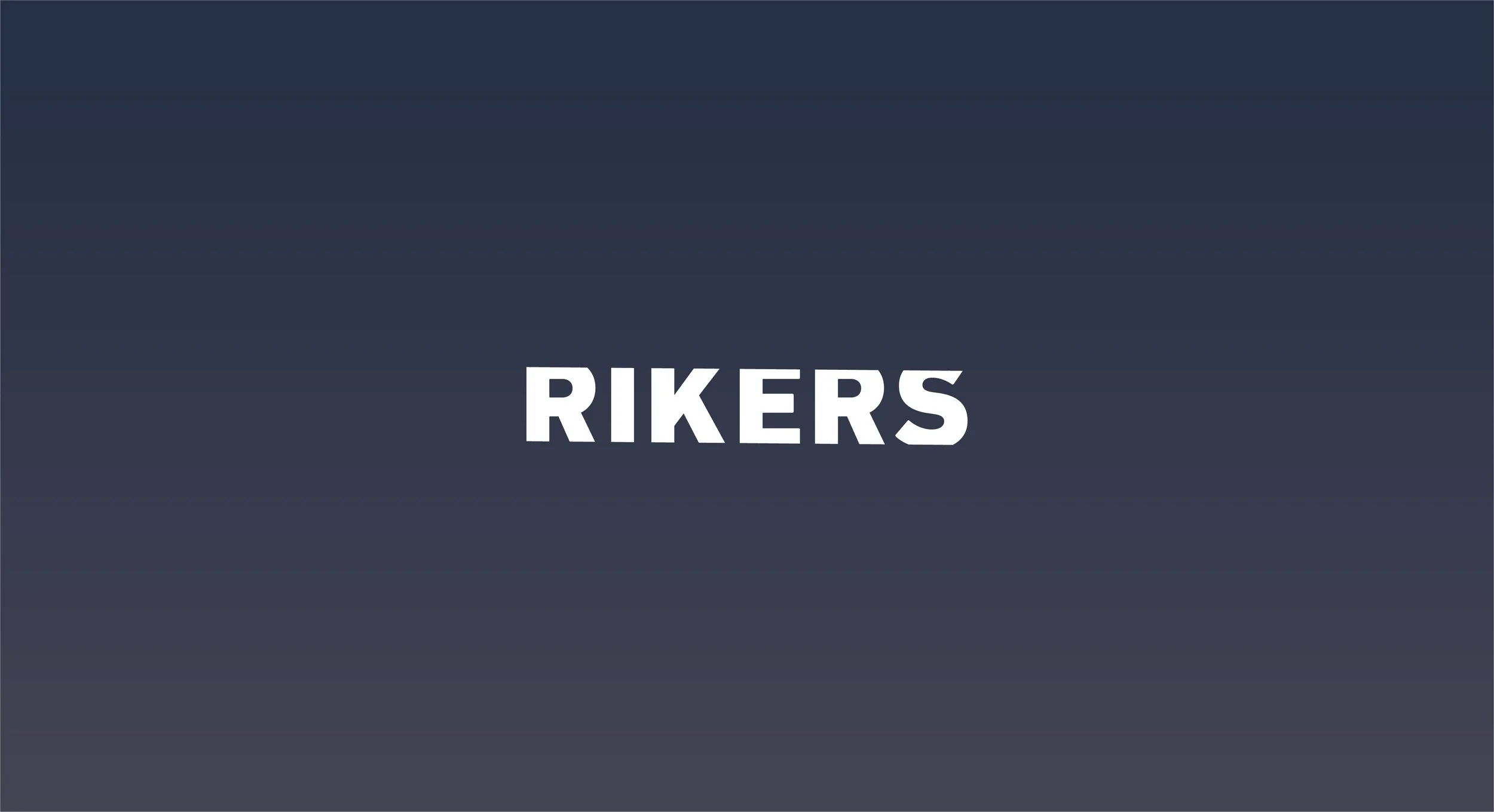 RIKERS