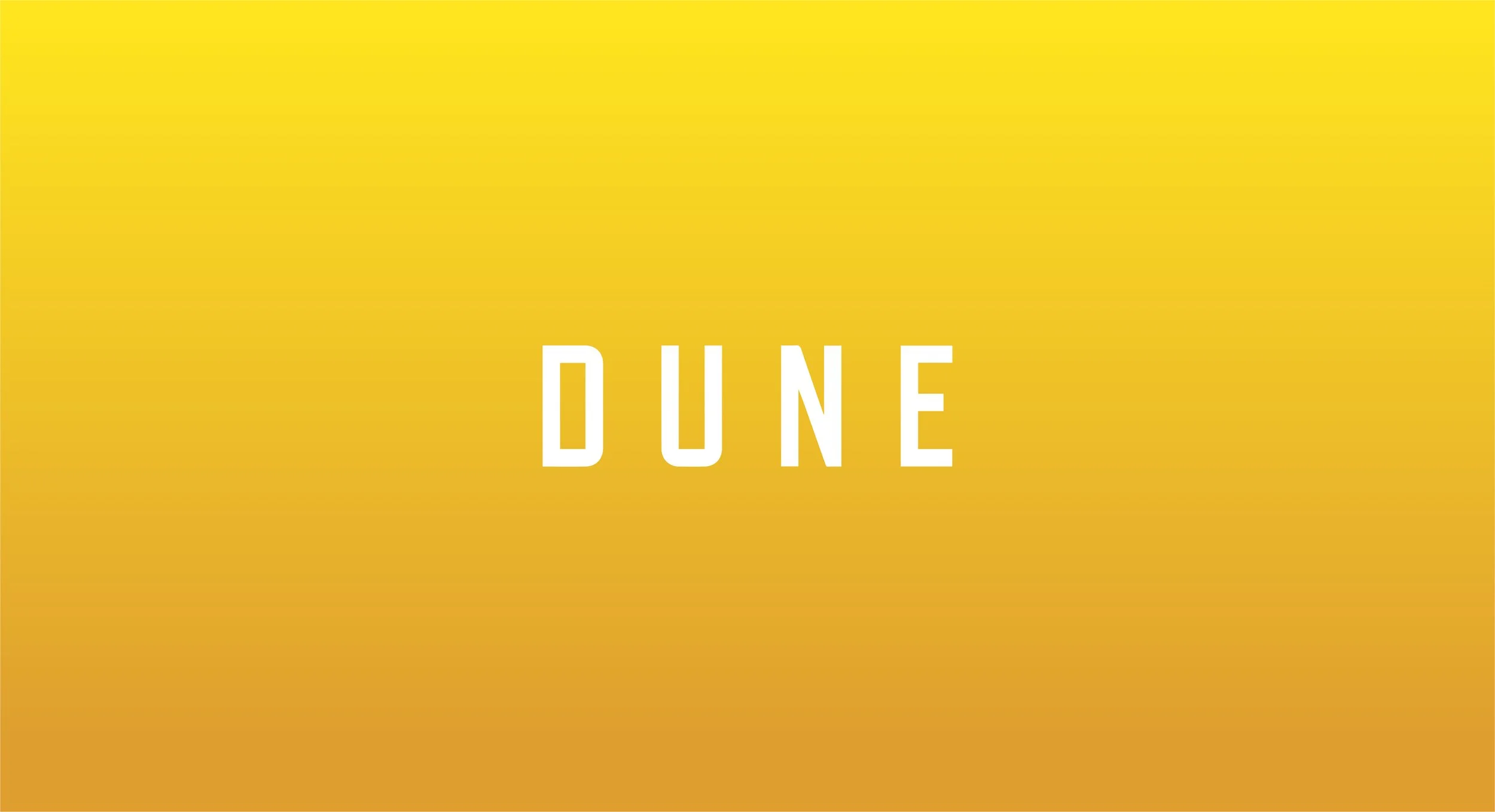DUNE