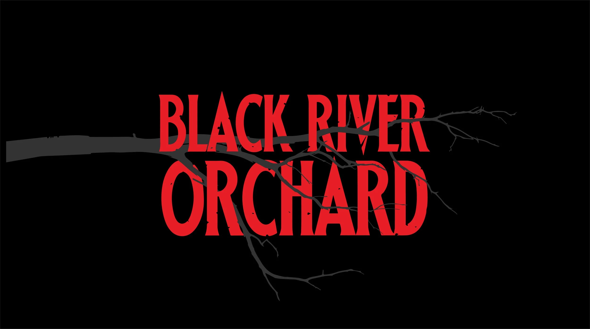 Black River Orchard