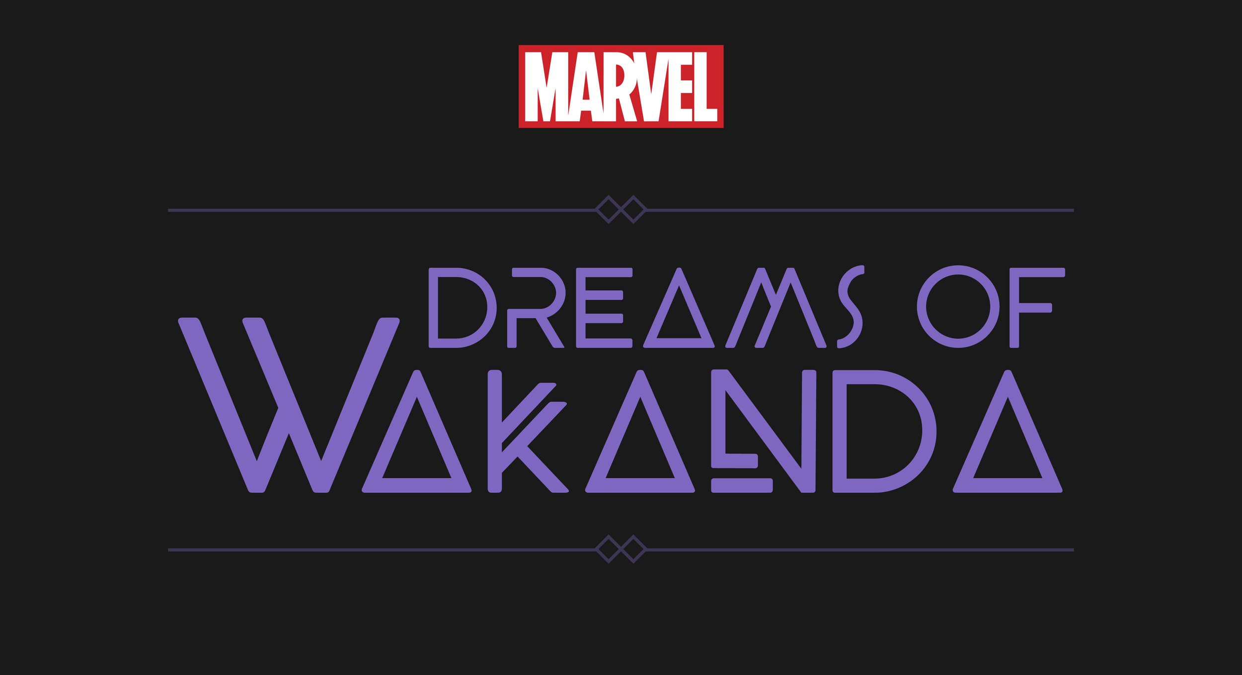 DREAMS OF WAKANDA