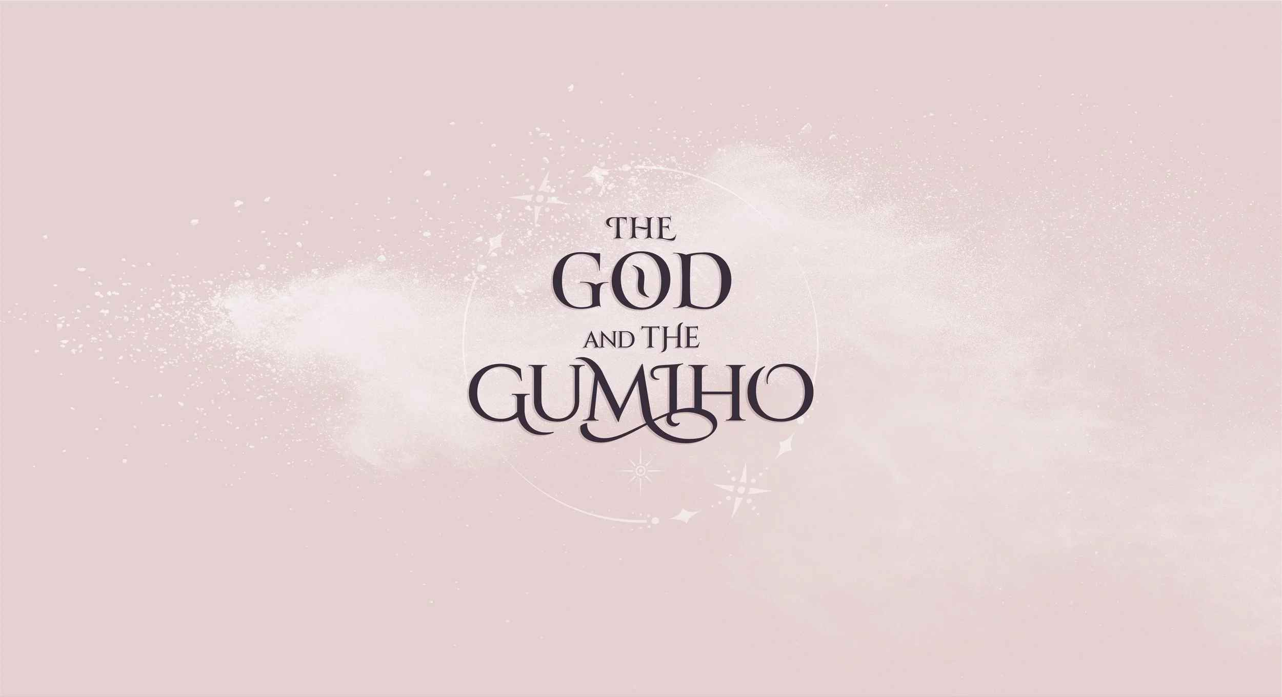 The God and The Gumiho