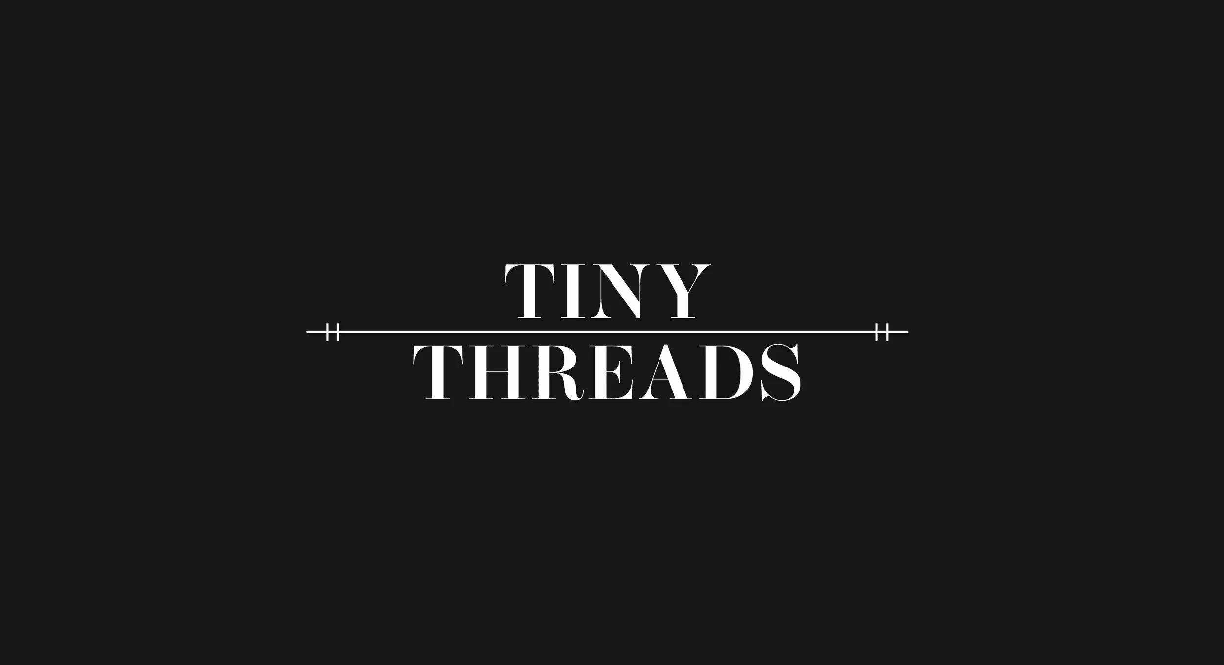 Tiny Threads