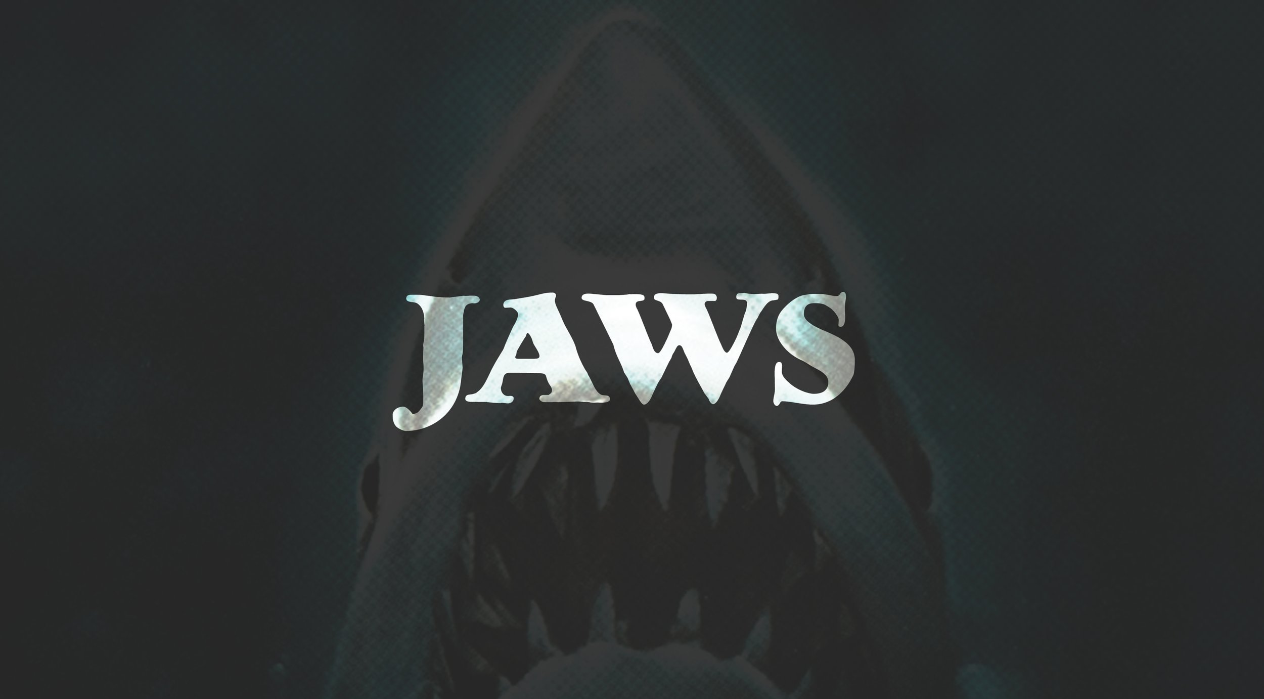 JAWS 50th Anniversary