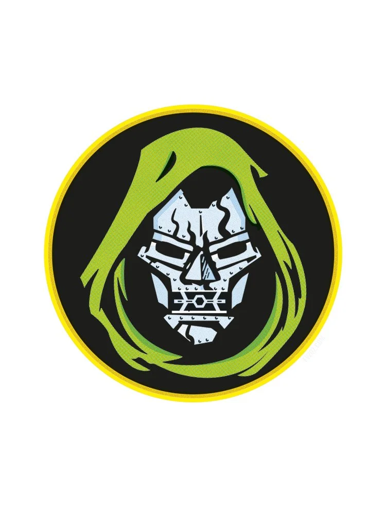MARVEL: DR. DOOM (Unused) 2025