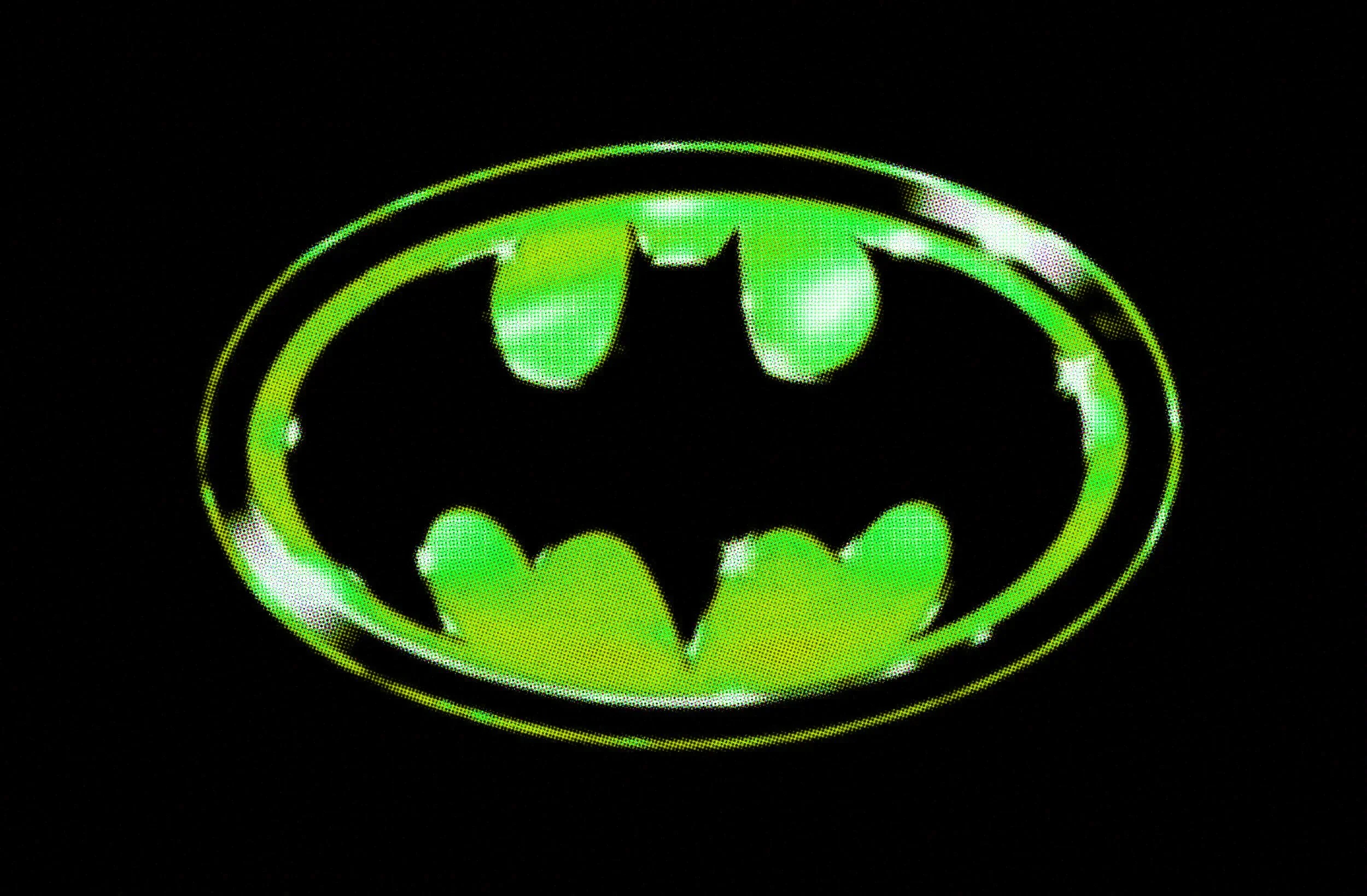 Batman: Revolution