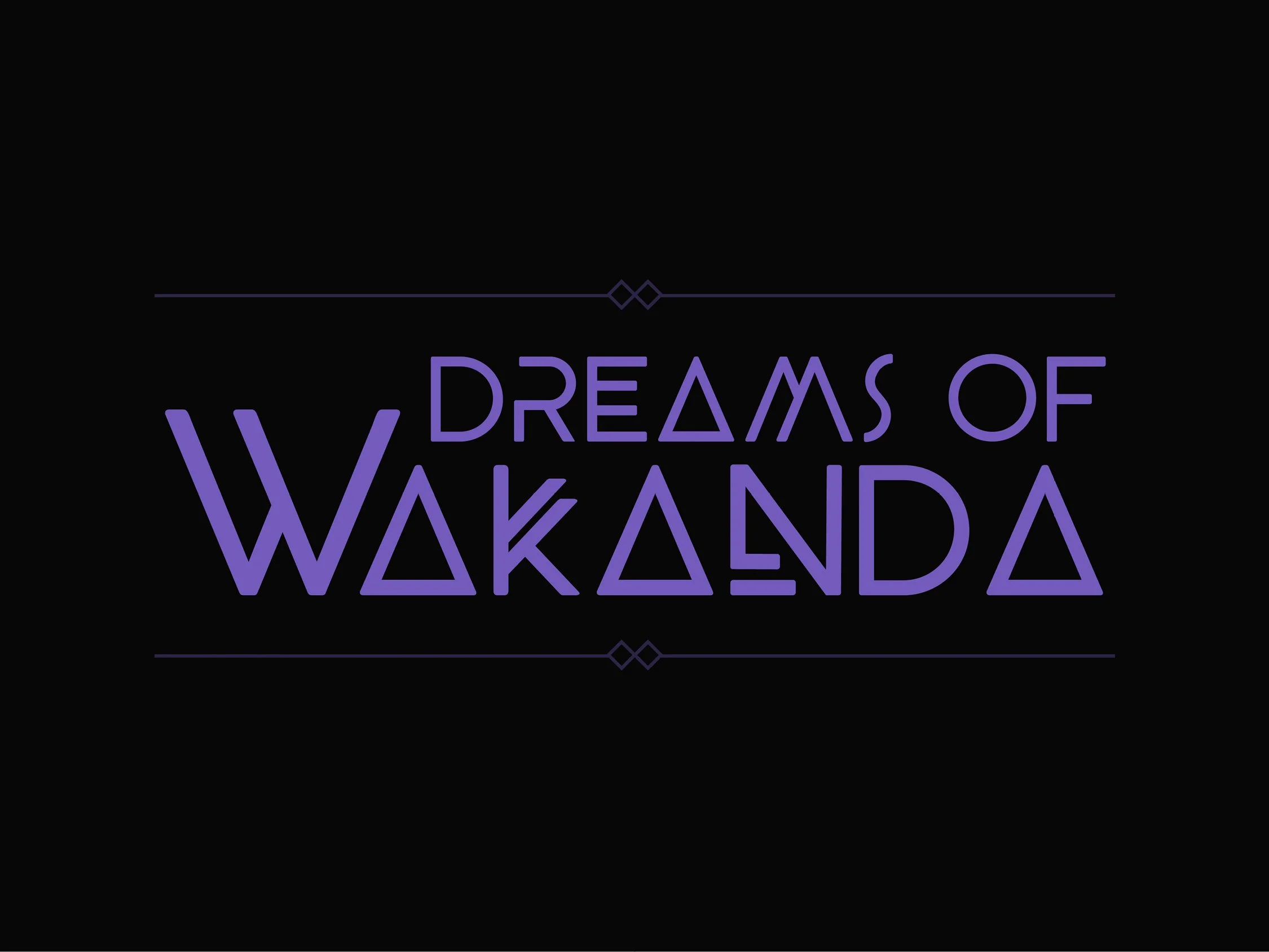MARVEL: Dreams of Wakanda