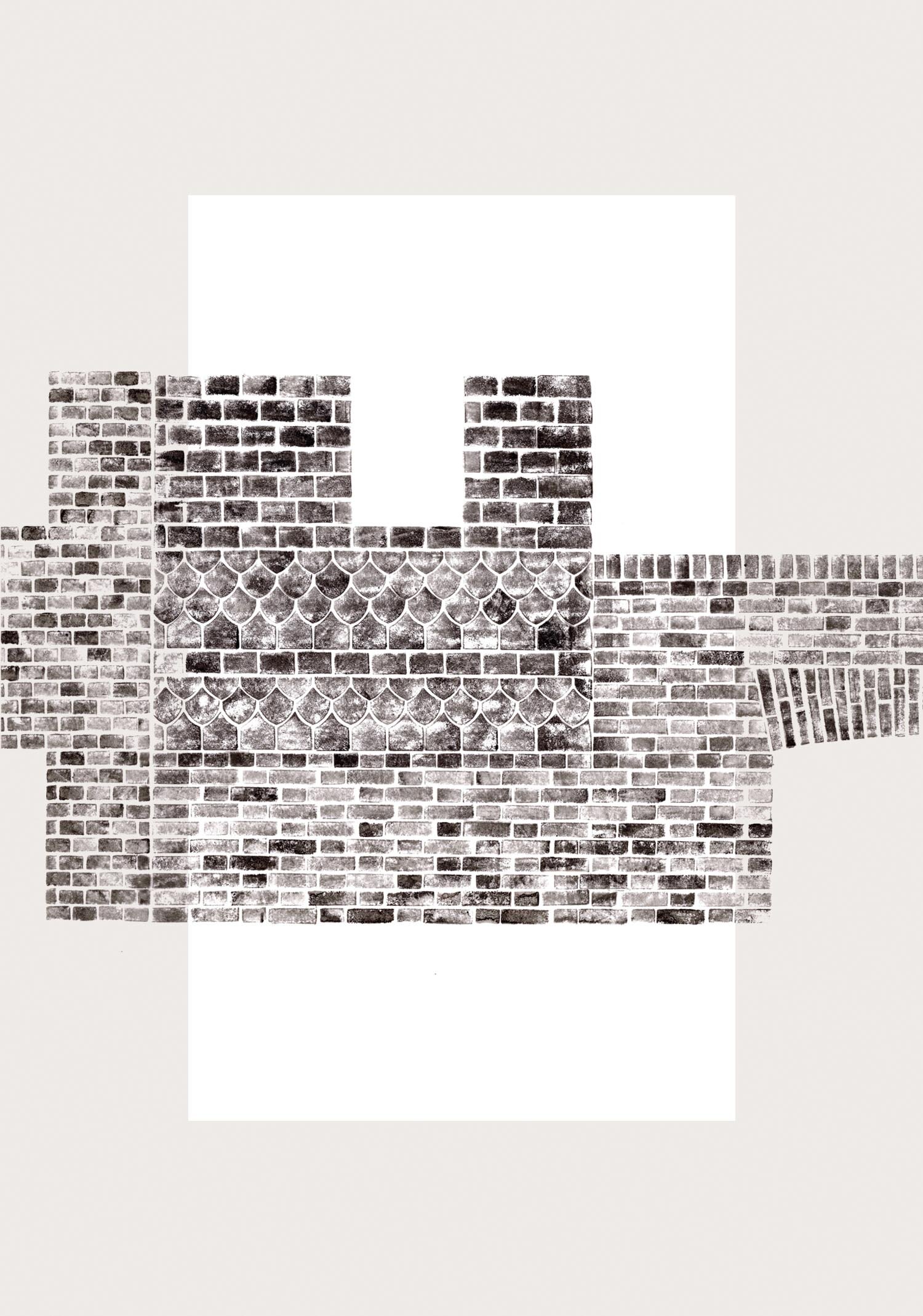 Bricks and Tile Study.jpg