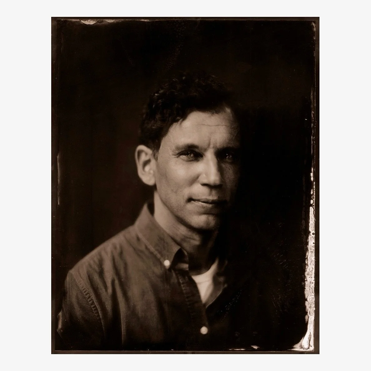 Potretti

#helsinki #finland #wetplate #wetplatecollodion #portrait#11x14 #analogphotography #cooke #cookeoptics #portrait #softfocus #largeformat #ultralargeformat @chamonixviewcamera #tintype #m&auml;rk&auml;levy #m&auml;rk&auml;levykollodium #mark