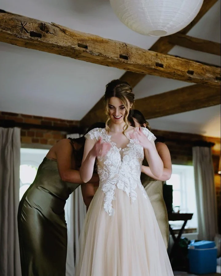 Congratulations to Hattie &amp; Alex, a beautiful day at @wasingweddings with some sensational weather, always a pleasure @benjaminstuartphotography #weddingfilm #wedding #weddingvideographer #weddingvideography #cinematicwedding #isaidyes #engaged #