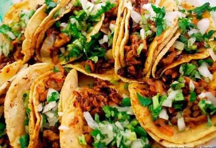 Street Tacos