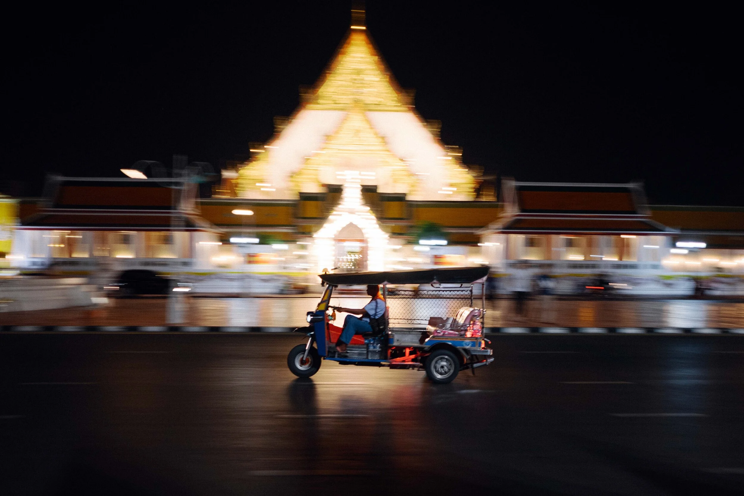 #1 Bangkok