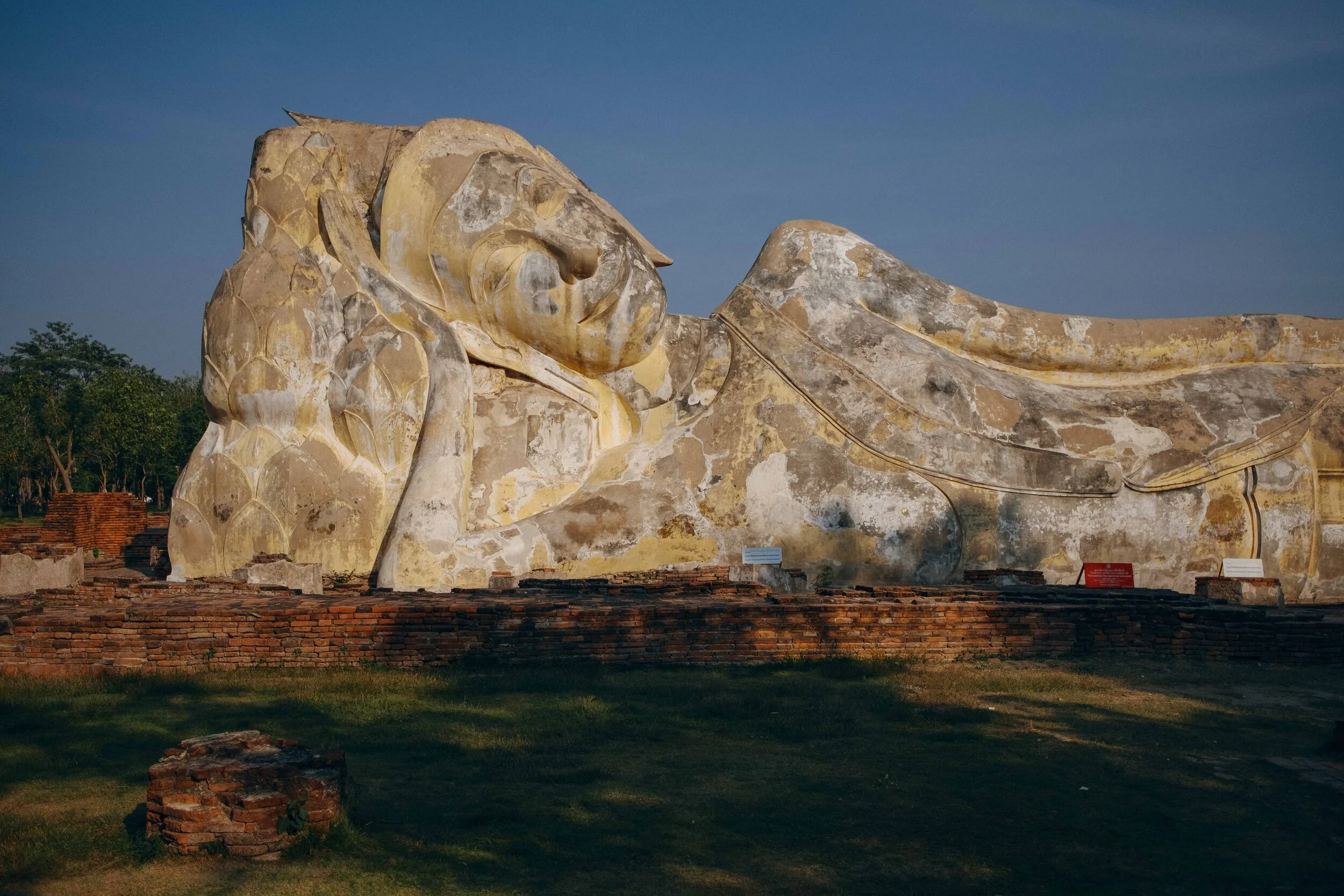 #2 Ayutthaya
