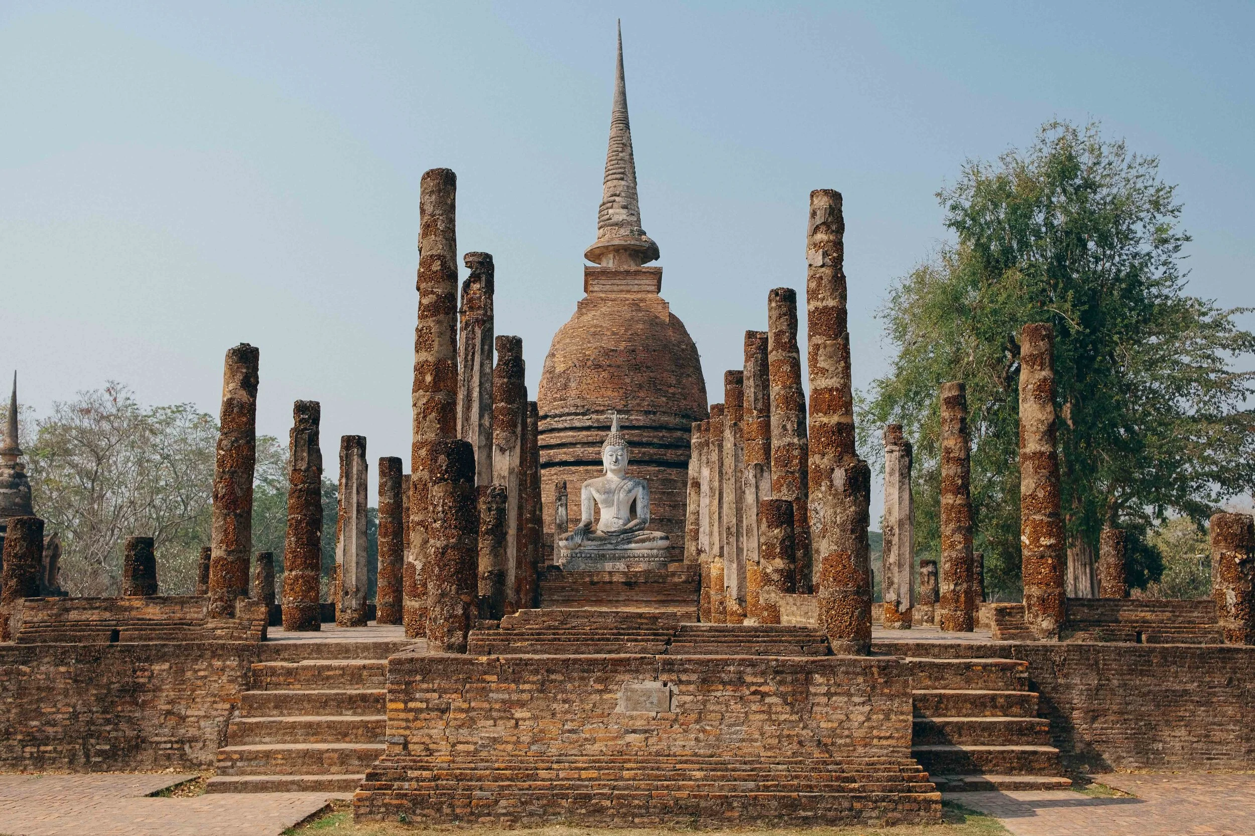 #3 Sukhothai