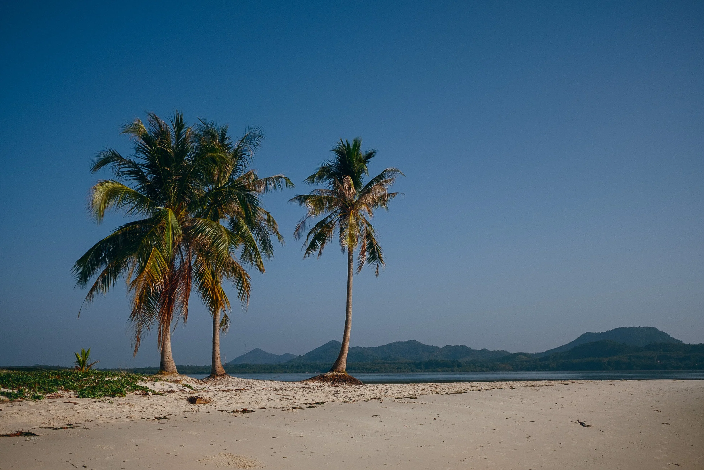 #5 Ko Yao Yai