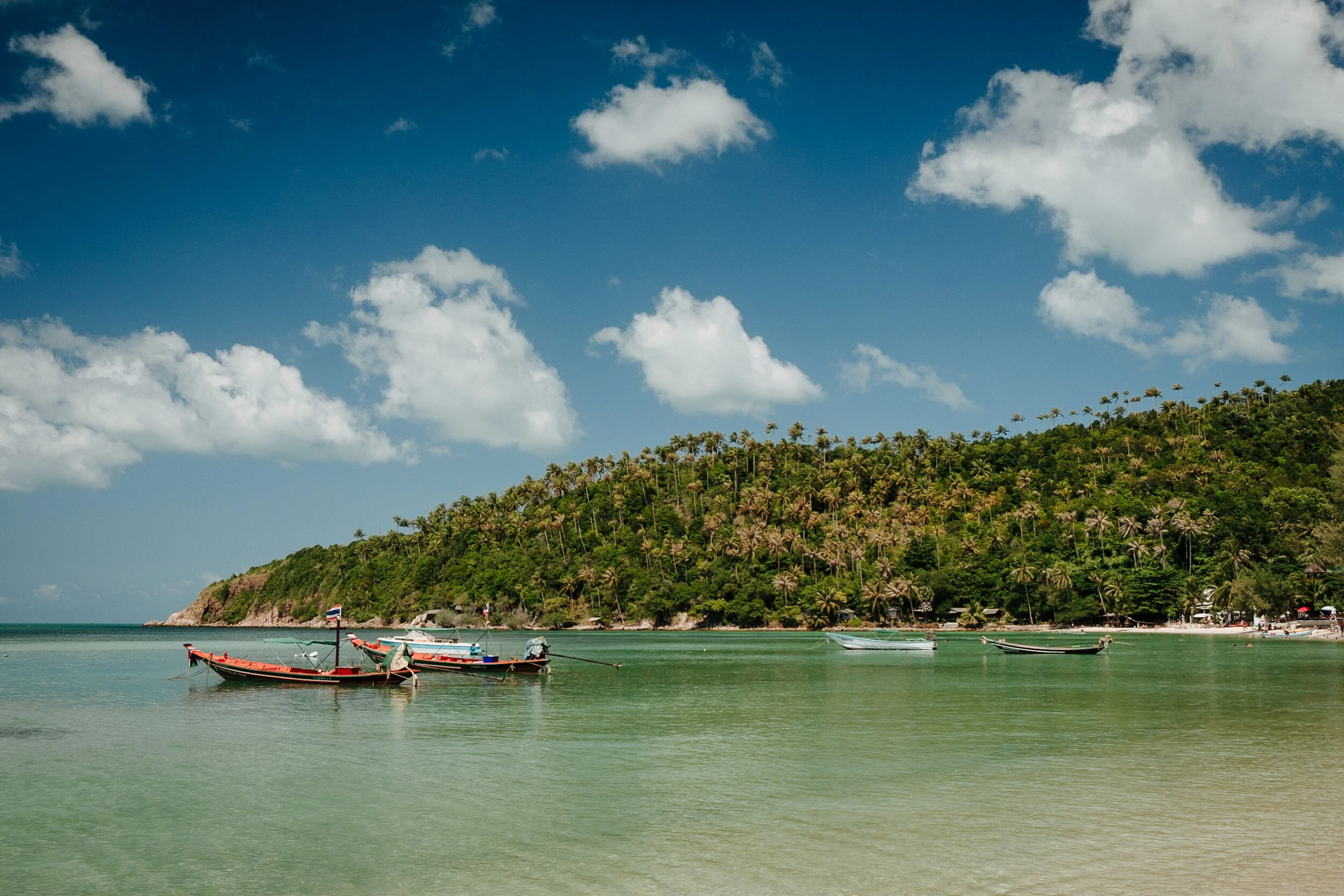 #8 Ko Phangan
