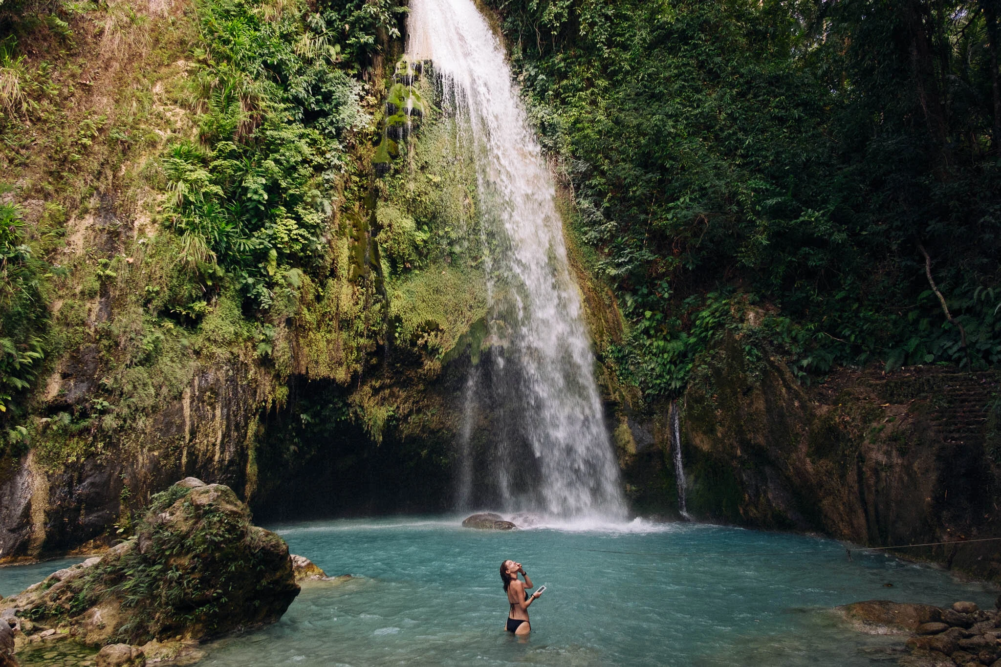 #18 Cebu - Moalboal
