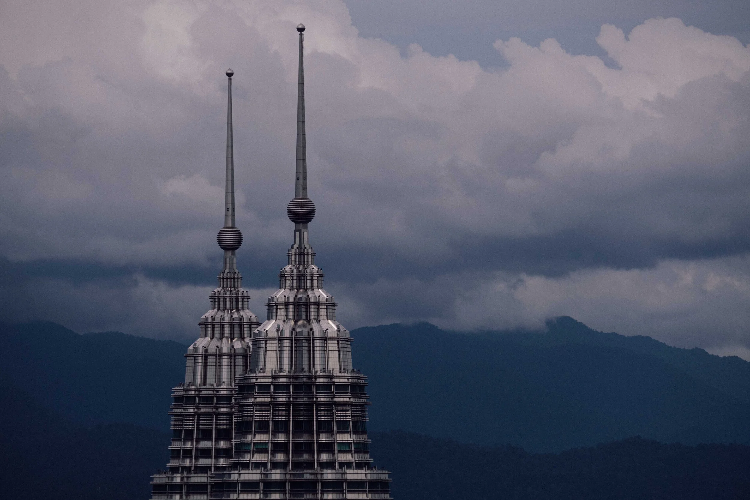 #17 Kuala Lumpur