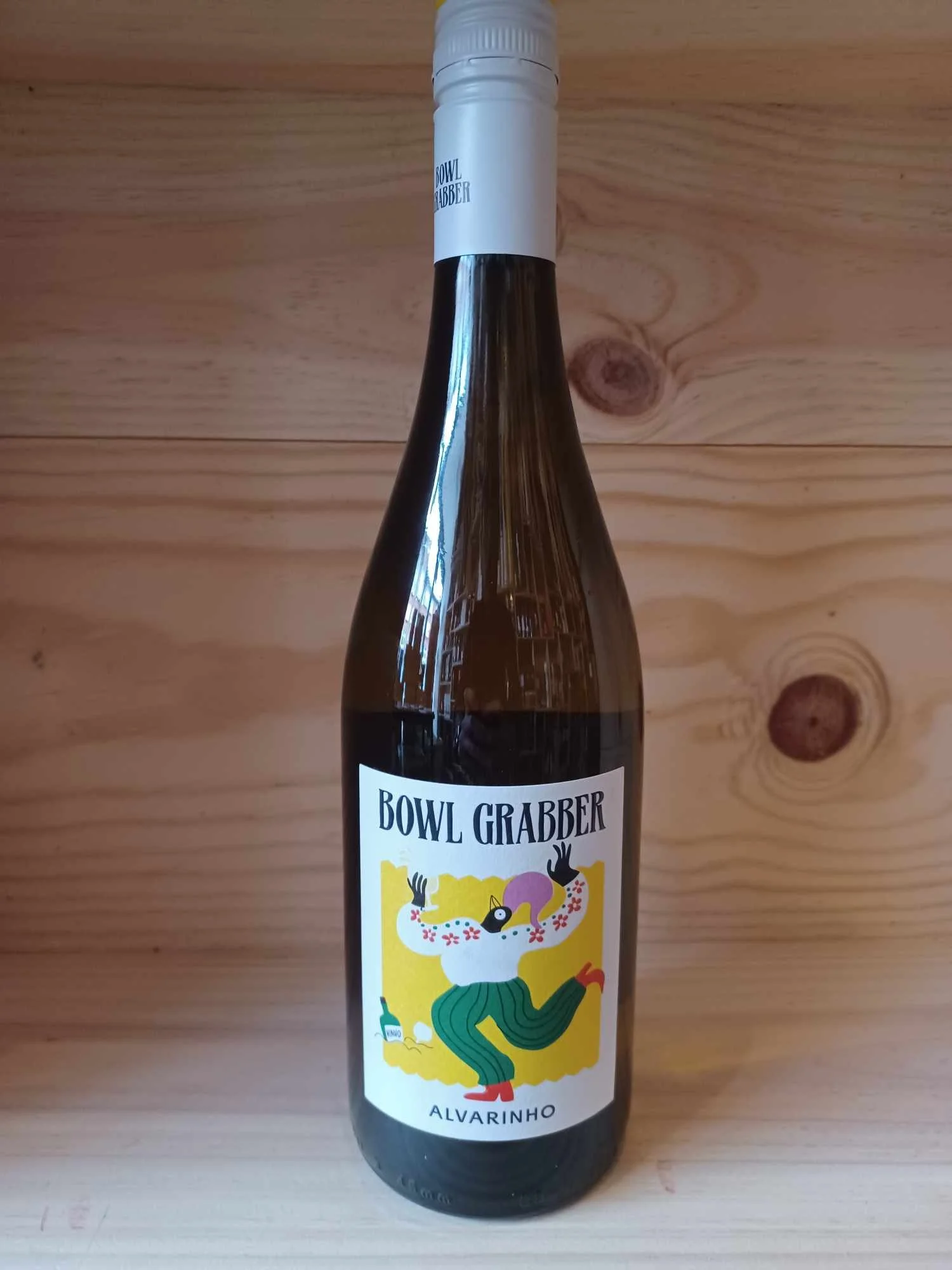 WINES — The Piper Bottle Shop