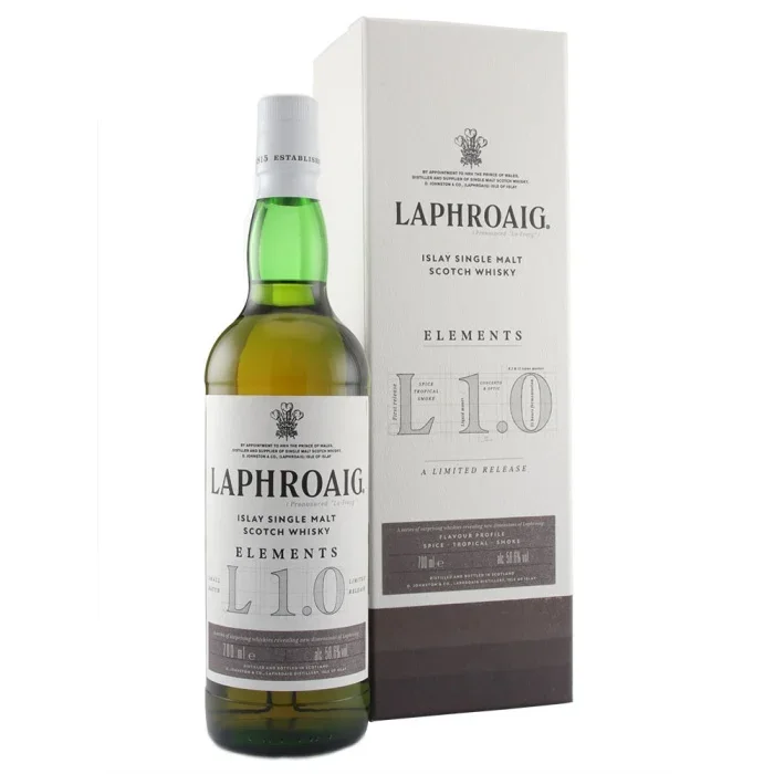 Laphroaig Elements L1.0 Whisky 70CL