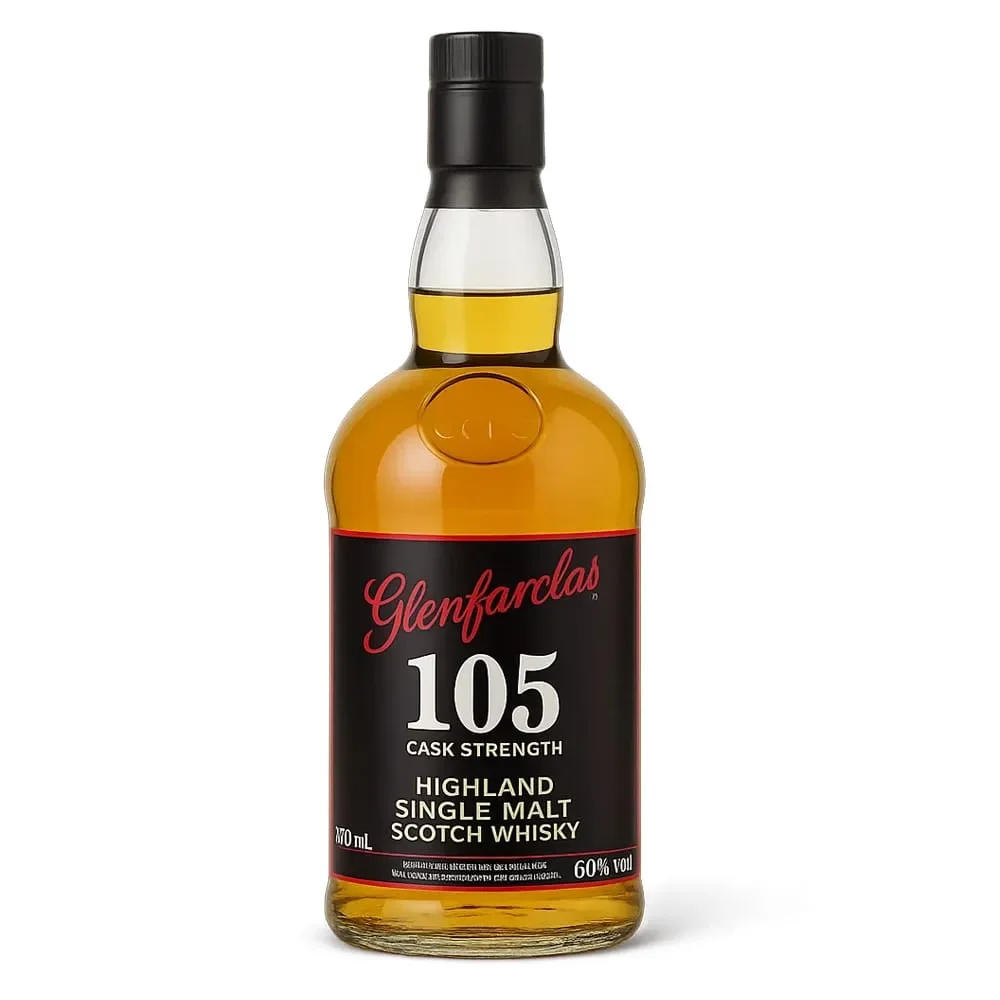 Glenfarclas 105 Whisky 70CL