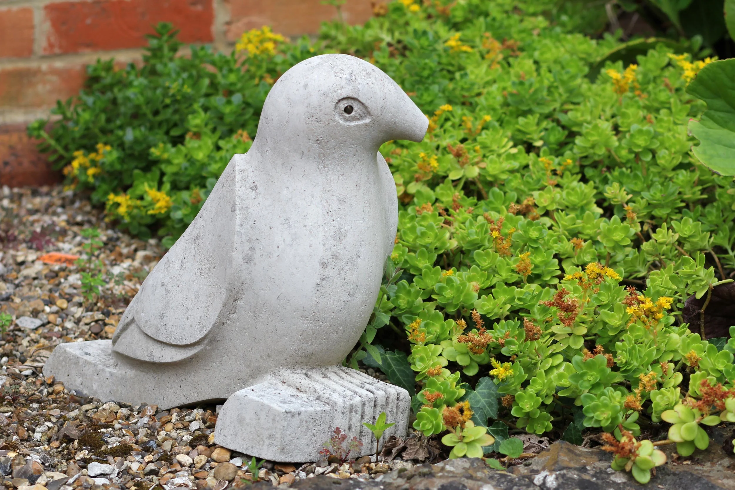 STONE CARVING COURSE