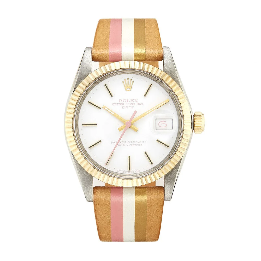 Rollie Rollie Rollie