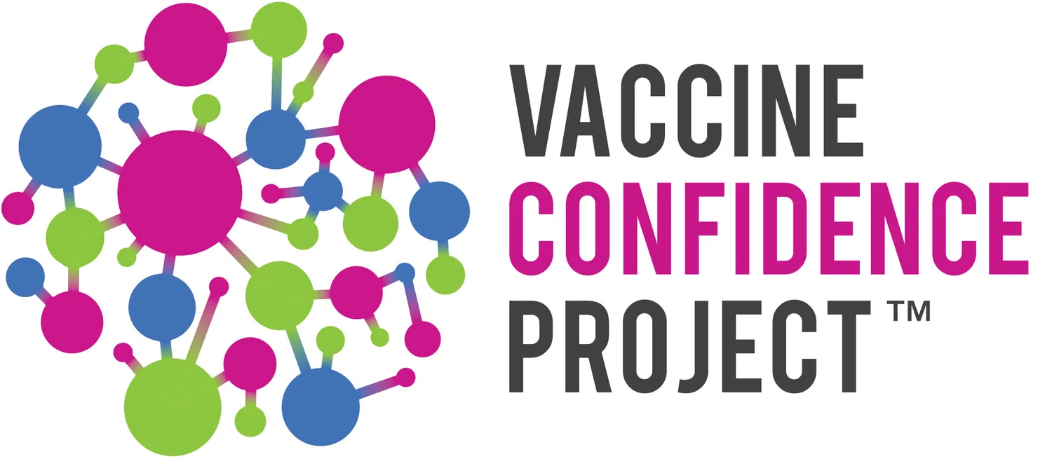 The Vaccine Confidence Project