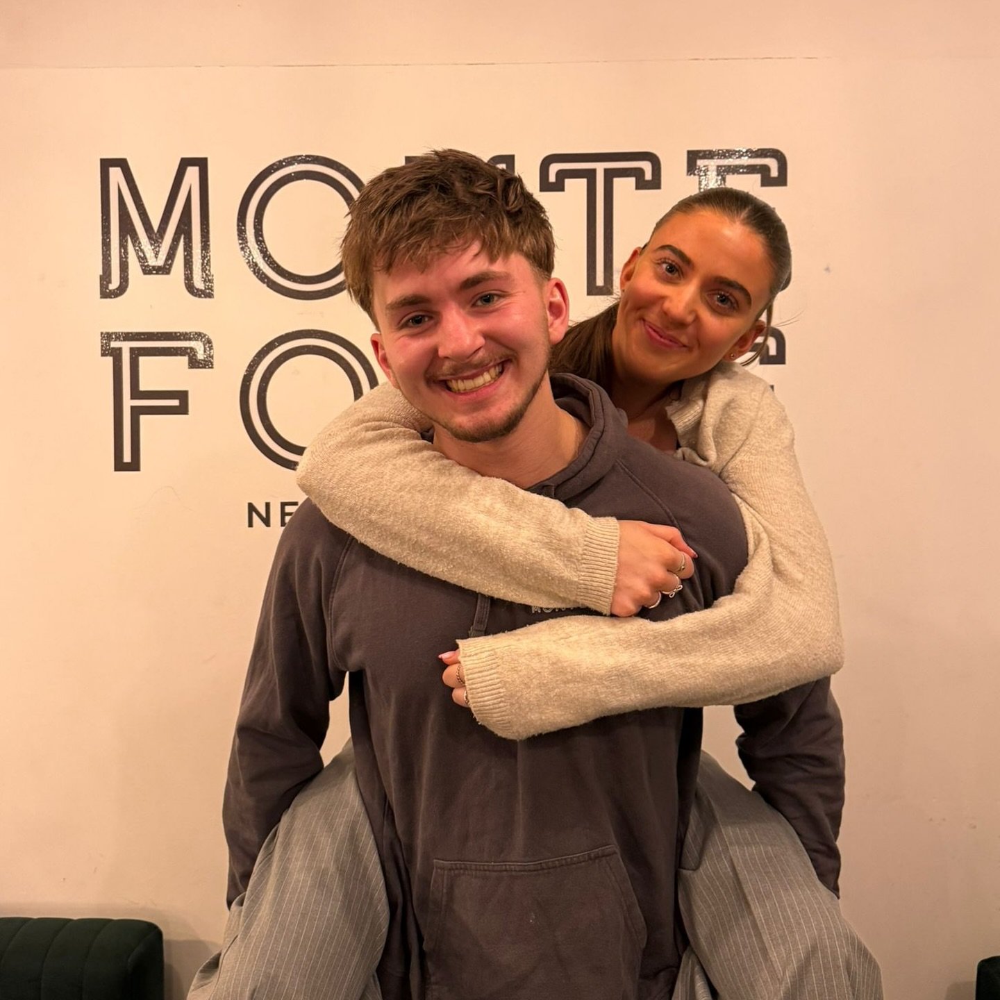 Elin, Jess & Jerry - 5 years at Monte Forte โค๏ธ
At Monte Forte, we’ve always believed that the heart of our business isn’t just the pizza, it’s the PEOPLE. And there are no better examples of that than our three longest-serving