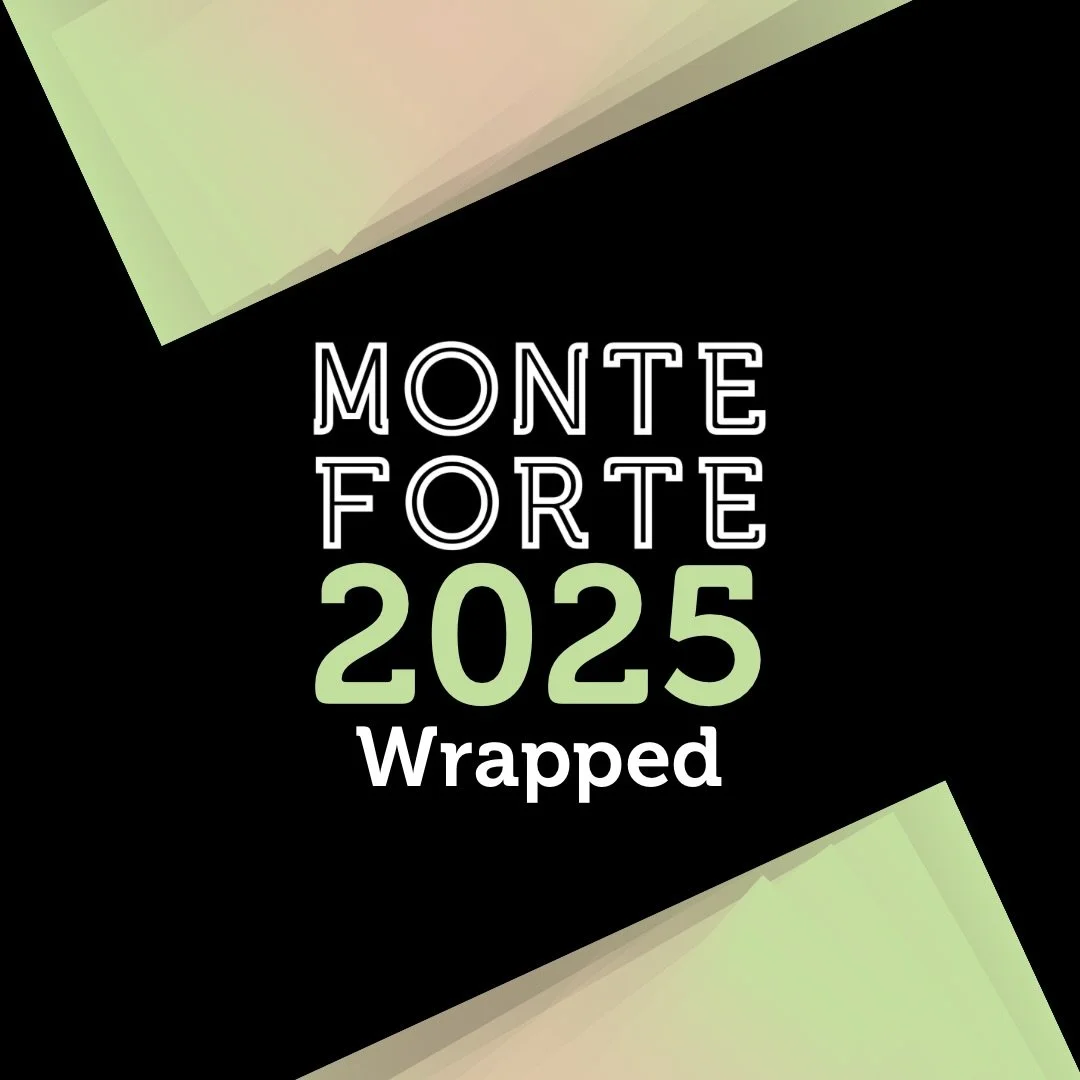 Swipe to see our 2025 Wrapped 🍕✨

Thank you to everyone who&rsquo;s eaten with us, celebrated with us, worked with us and supported us this year, you&rsquo;ve made 2025 unforgettable 🤍

And just a little reminder&hellip; all of our restaurants are 