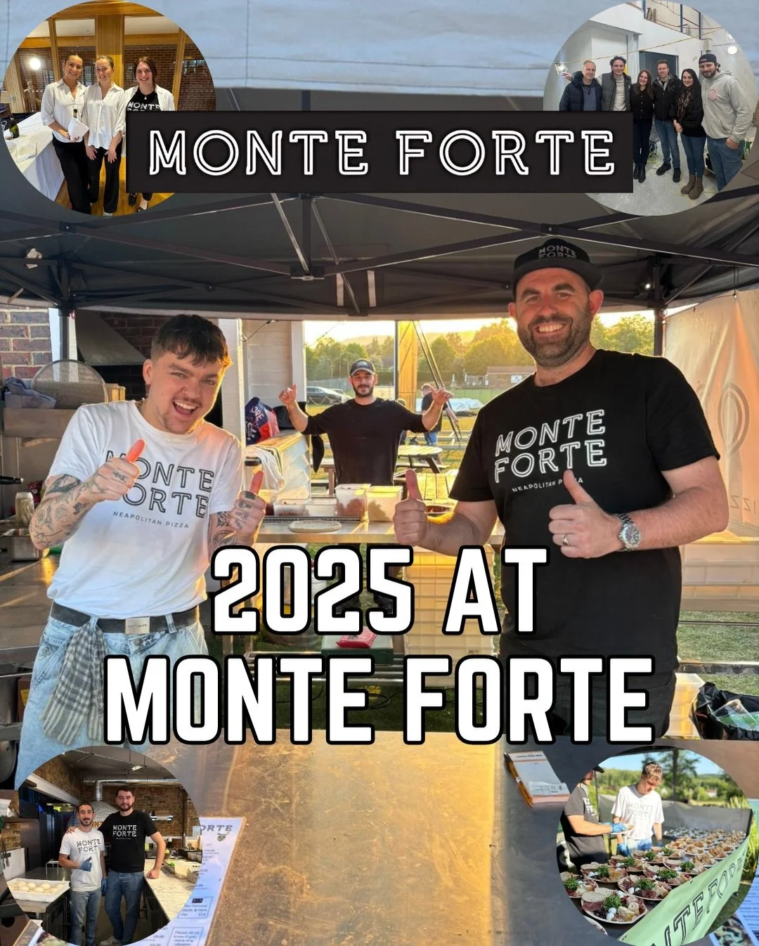 ✨ Goodbye 2025. Hello 2026. ✨

This year has been one of growth, hard work and some unforgettable moments. New doors opened, new teams formed and big foundations laid behind the scenes. We couldn&rsquo;t be prouder of how far we&rsquo;ve come togethe