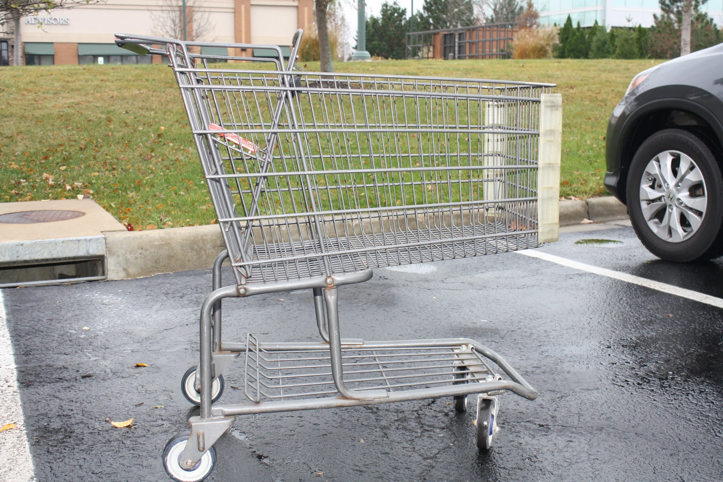 Let's Chat — Blackford Brokerage