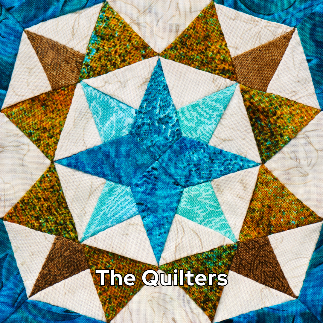 Quilters