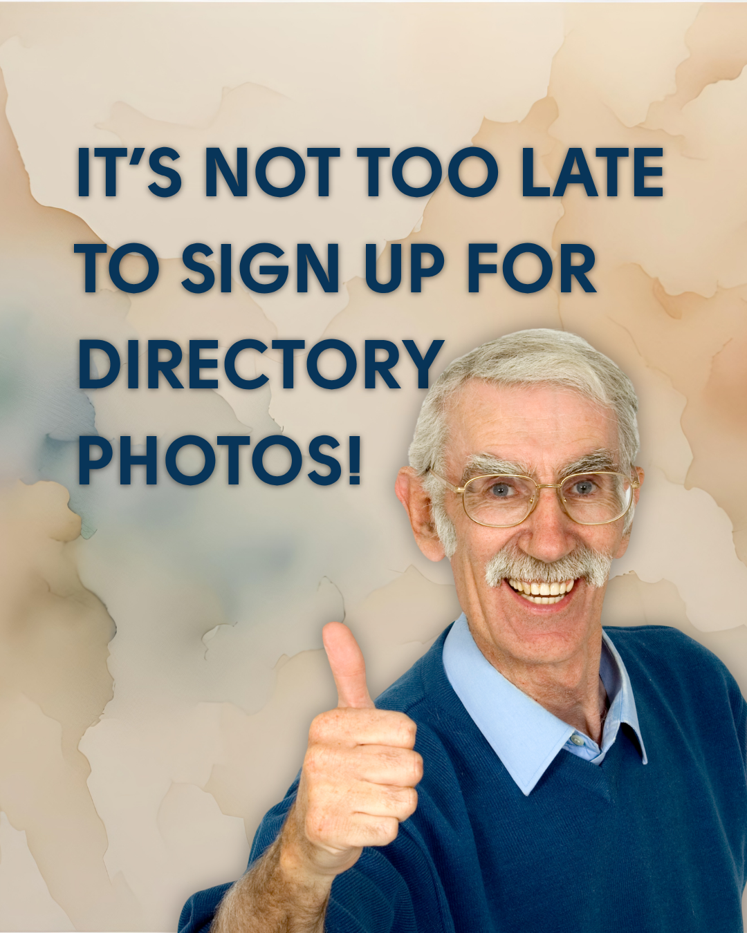 Directory Photo Session
