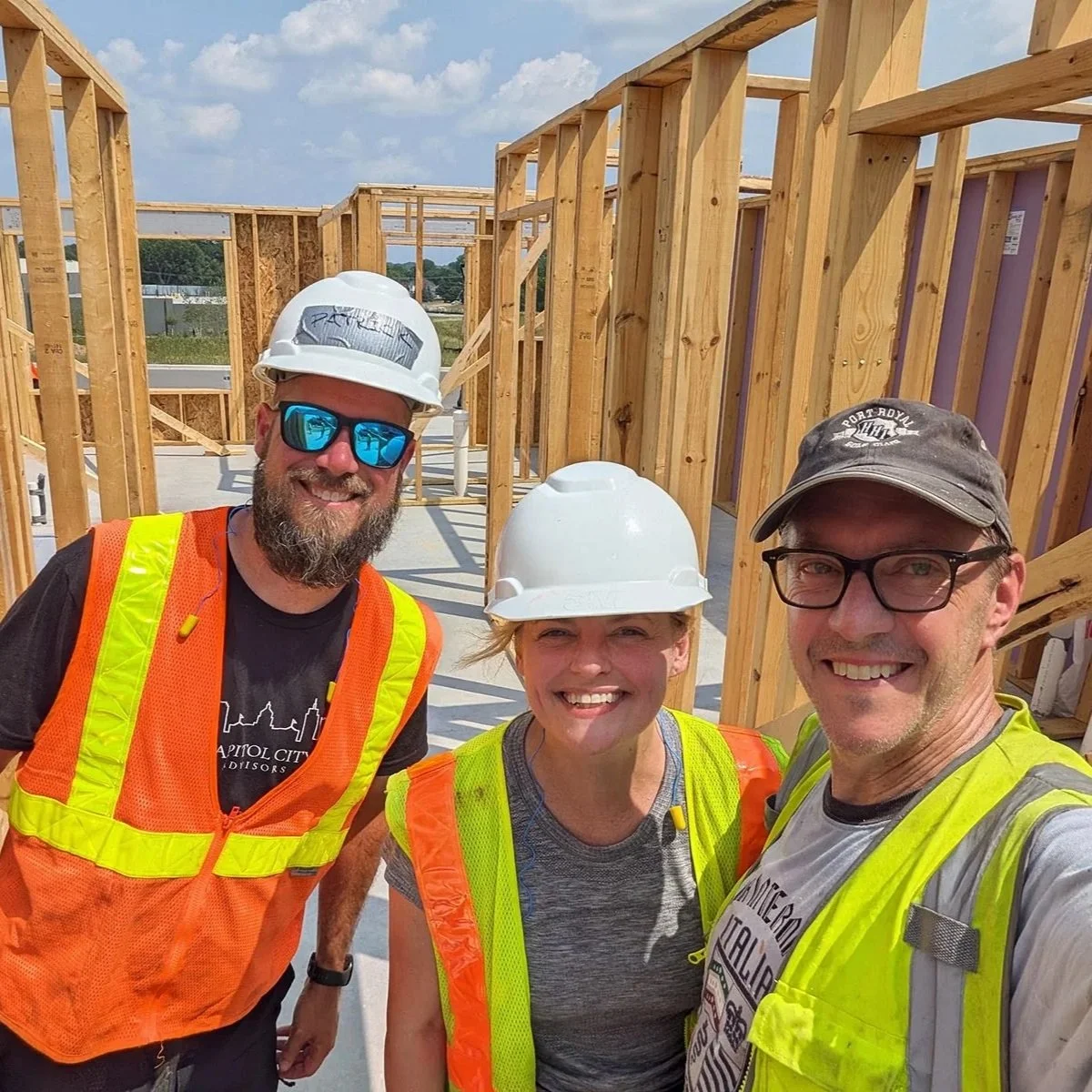 Habitat for Humanity