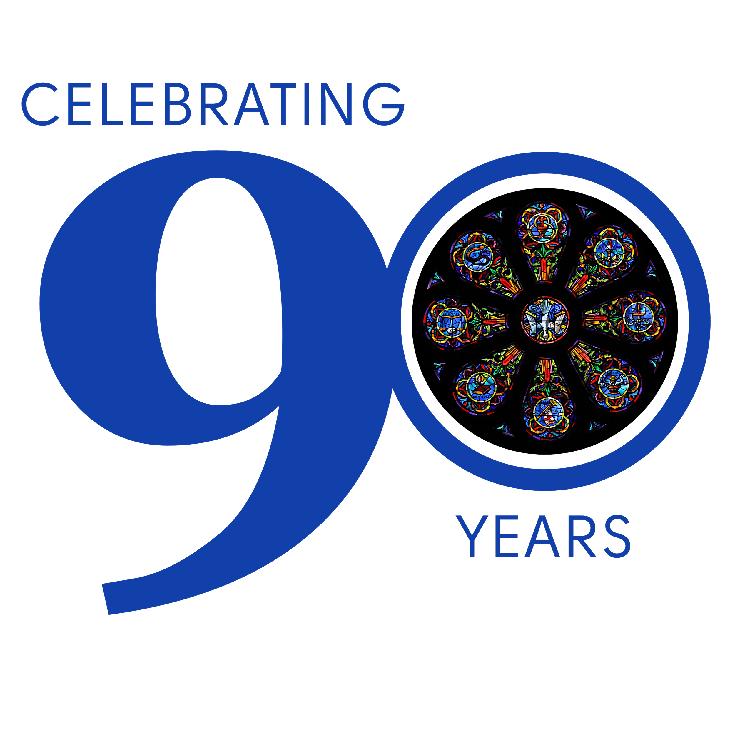 90th Anniversary Mass &amp; Dinner