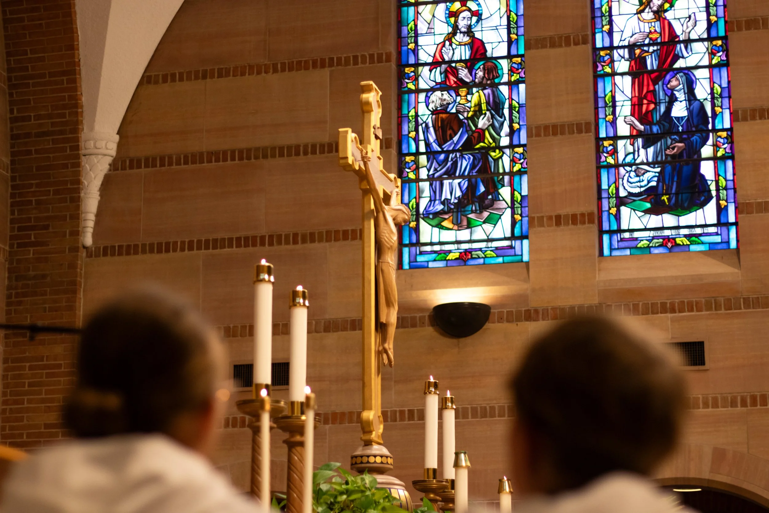 Daily Mass