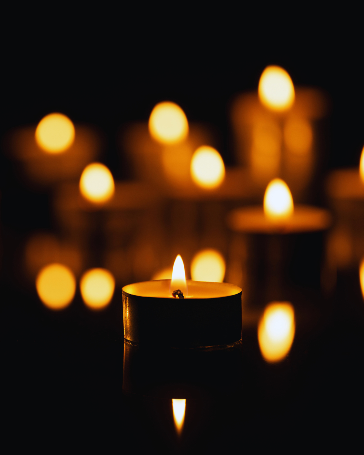 All Souls' Day