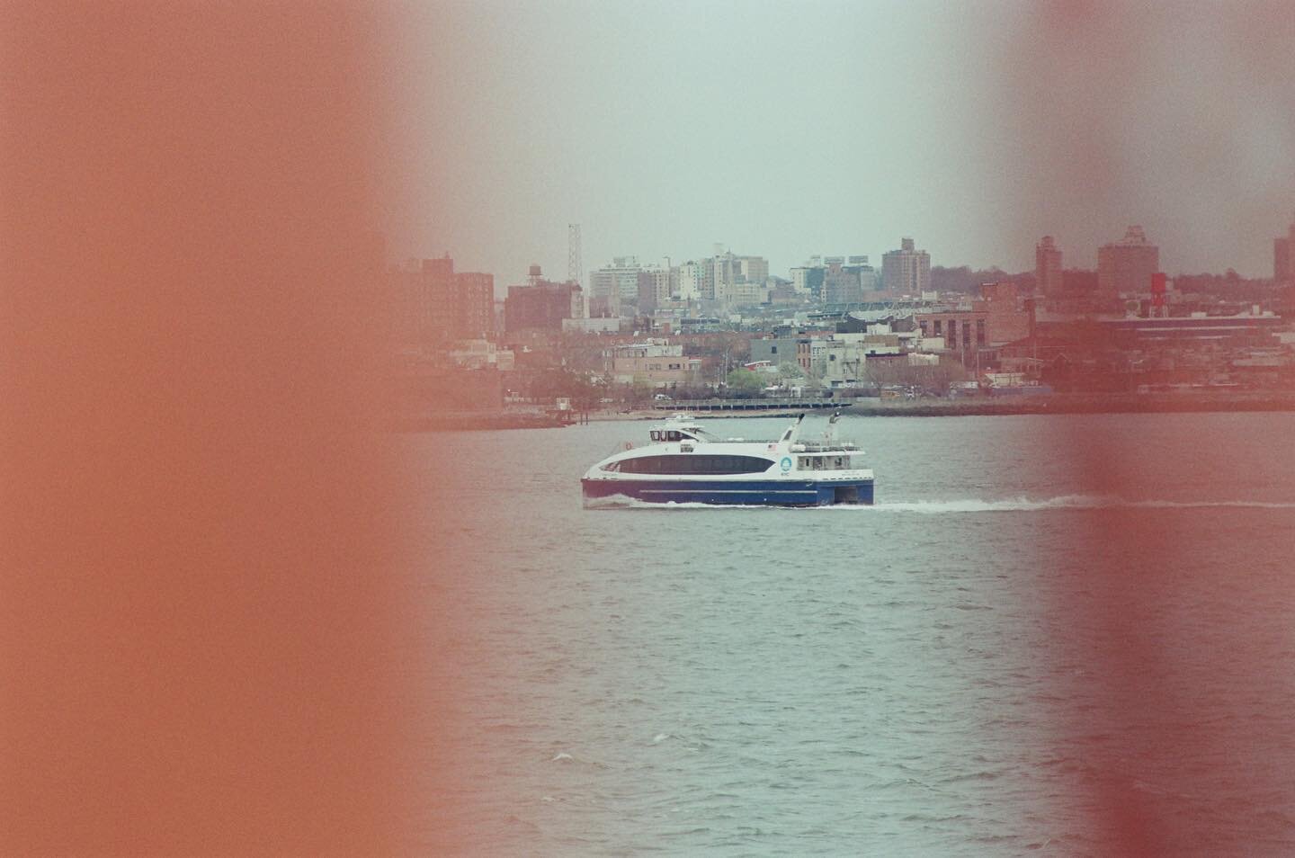 Boats boats boats. 1-4?
.
.
.
@fujifilm_profilm 200
Dev and scan: @contactphotolabnyc 
.
.
.
.
.
.
.
.
.
.
.
.
.
#minoltagang #filmphotography #nycspc #filmisnotdead #spicollective #timeoutnewyork #analogphotography #filmcommunity #ferriesonfilm  #is