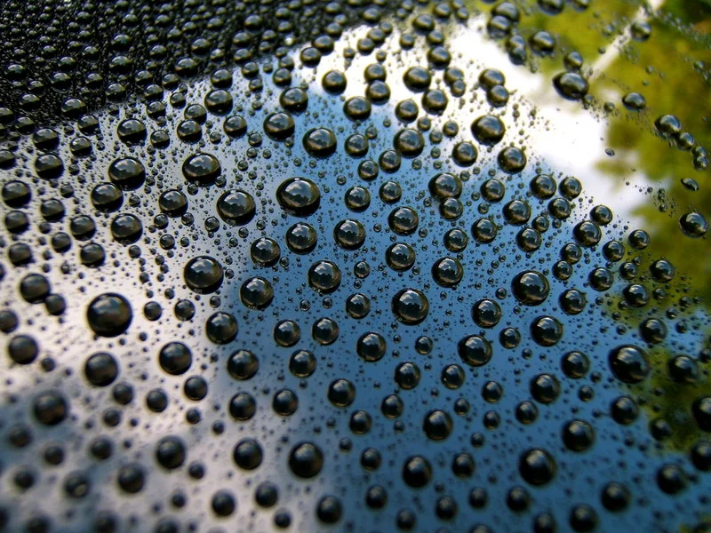 Dynamic Detailing Ceramic Pro Bend Oregon Auto Detailing