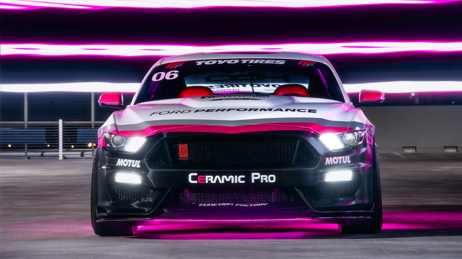 Dynamic Detailing Ceramic Pro Bend Oregon Auto Detailing