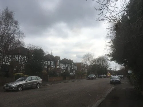 SURVIVING 2020: WHY DOES A SHARE PRICE GO UP AND DOWN