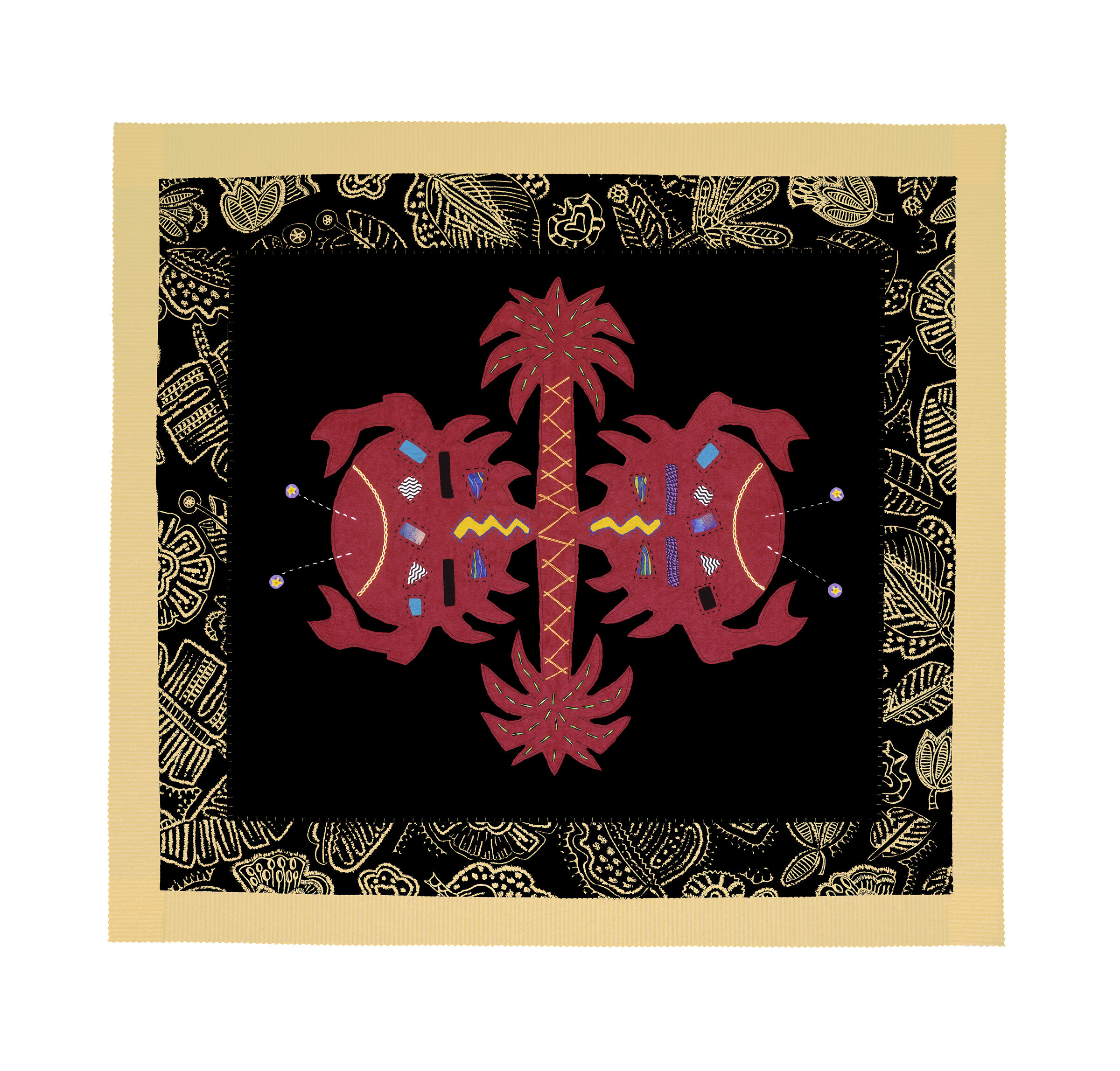 Crazy for Crabs - Fine Art Print