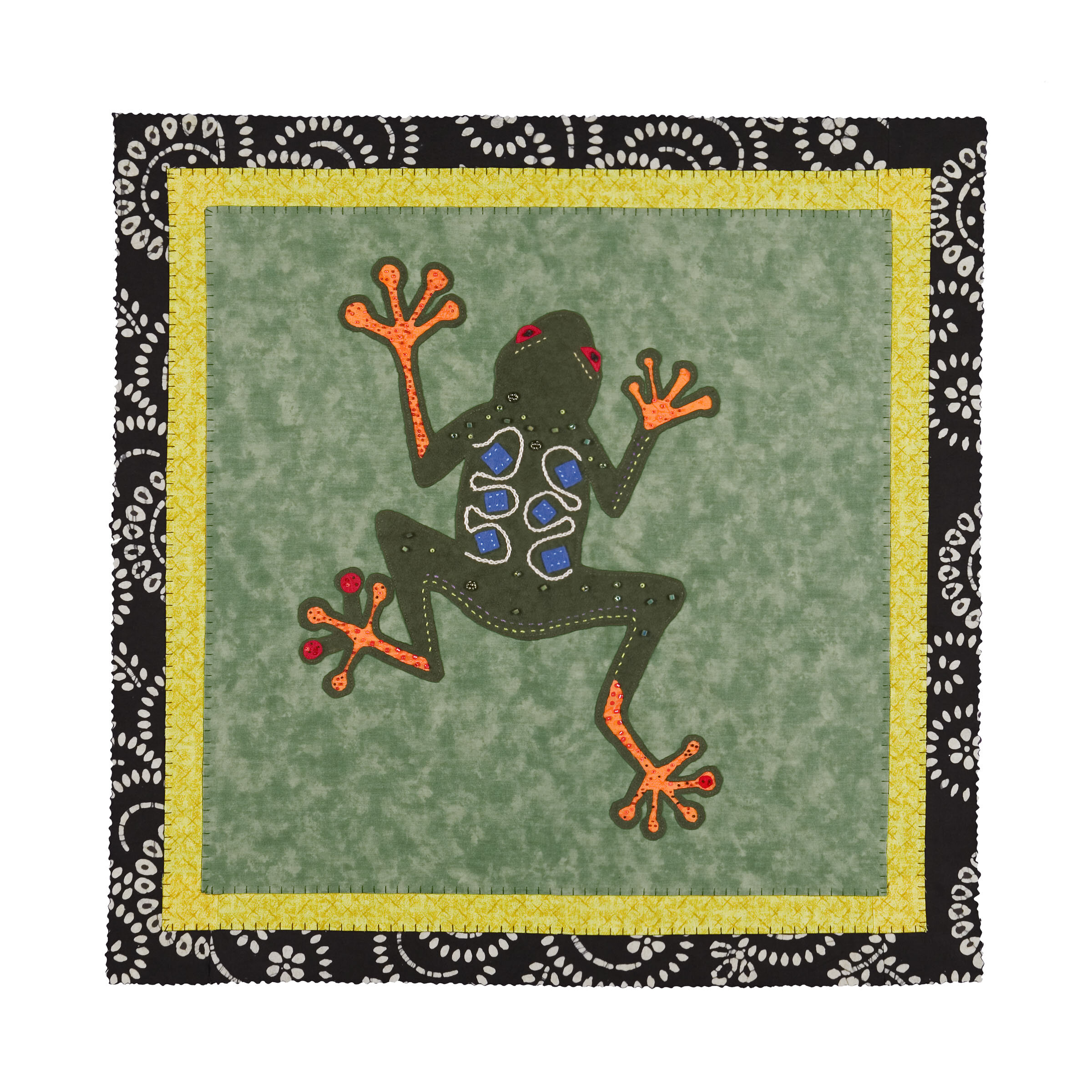 Jumpin' for Joy-Fine Art Print