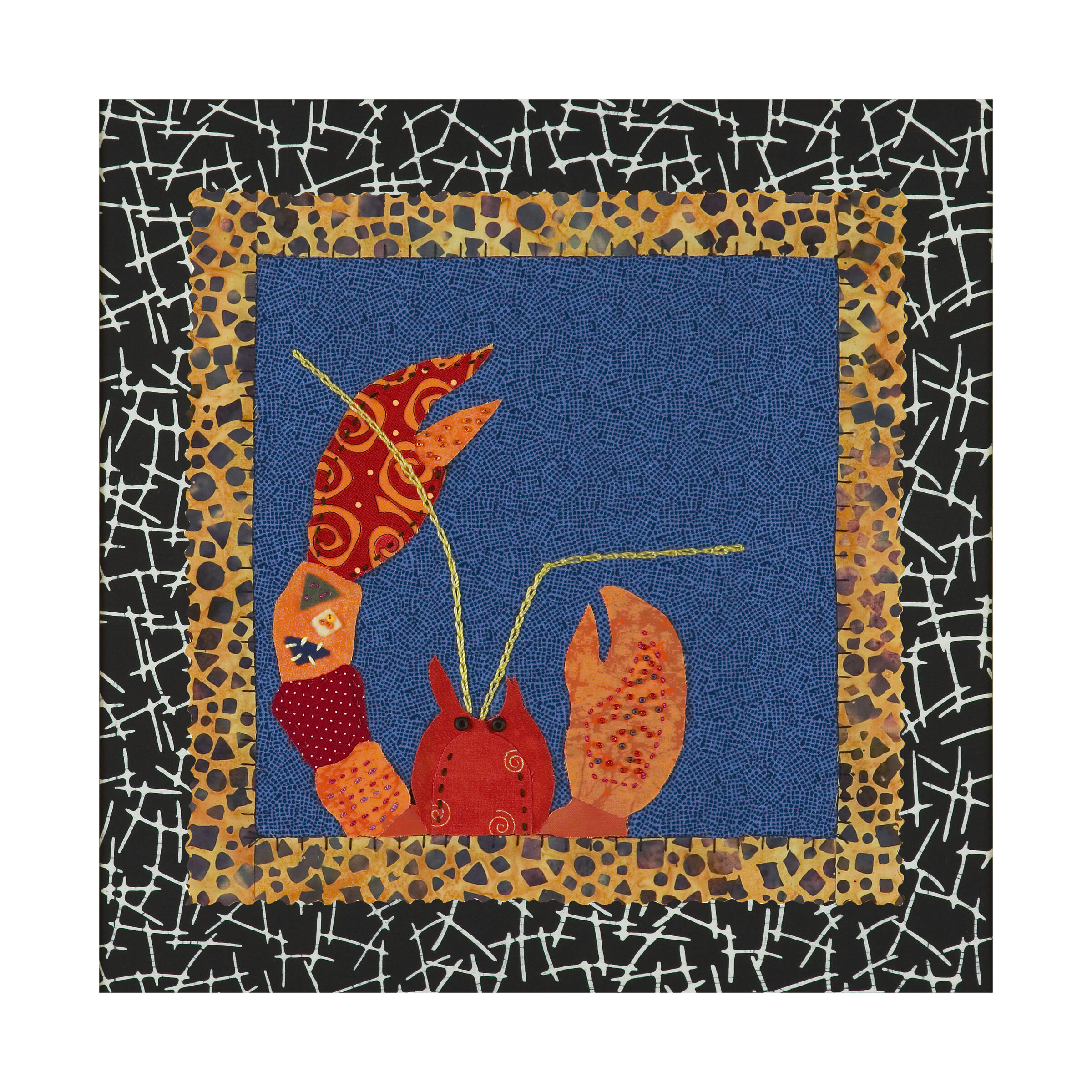 Lefty Louie-FIne Art Print