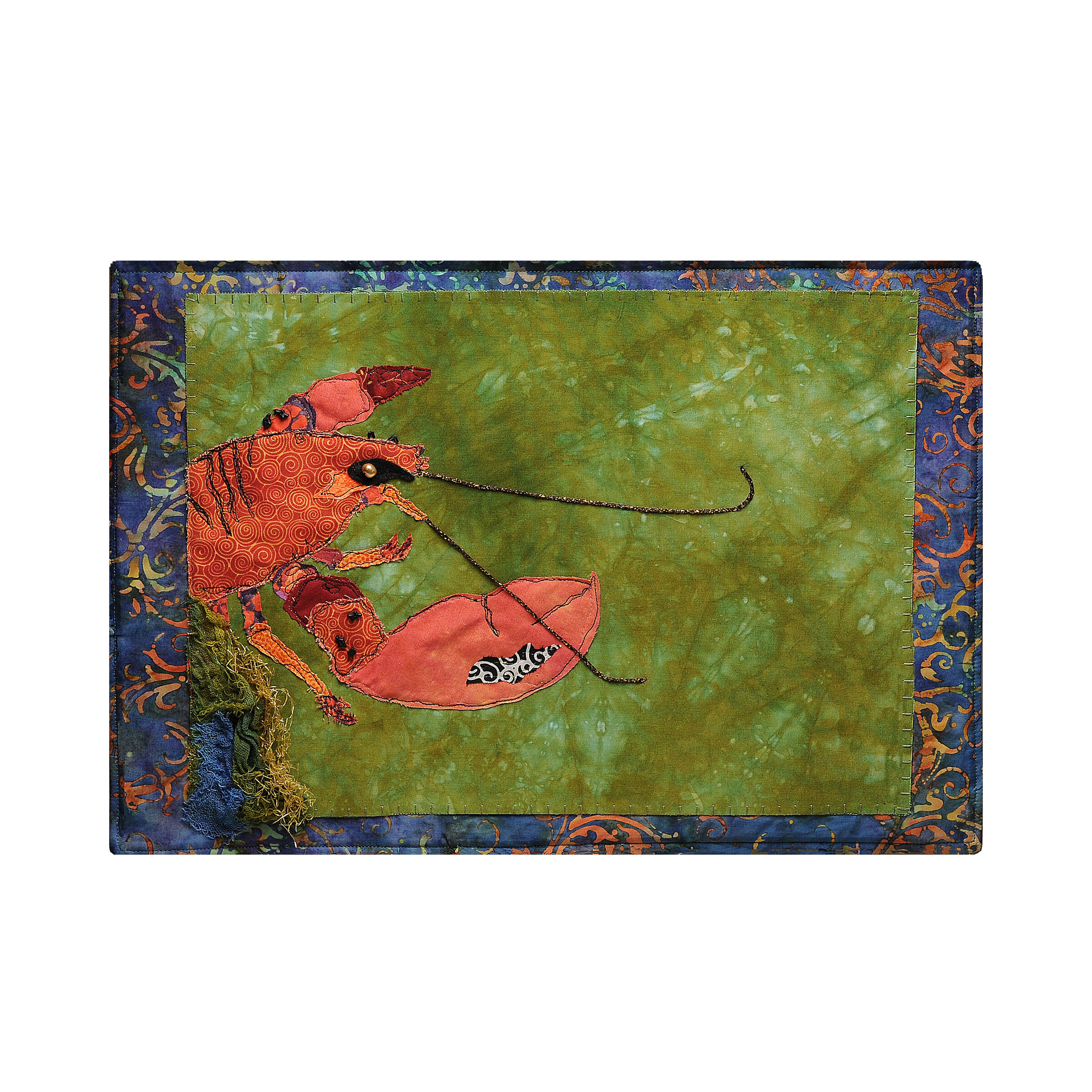 Lobsterdaze-Fine Art Print