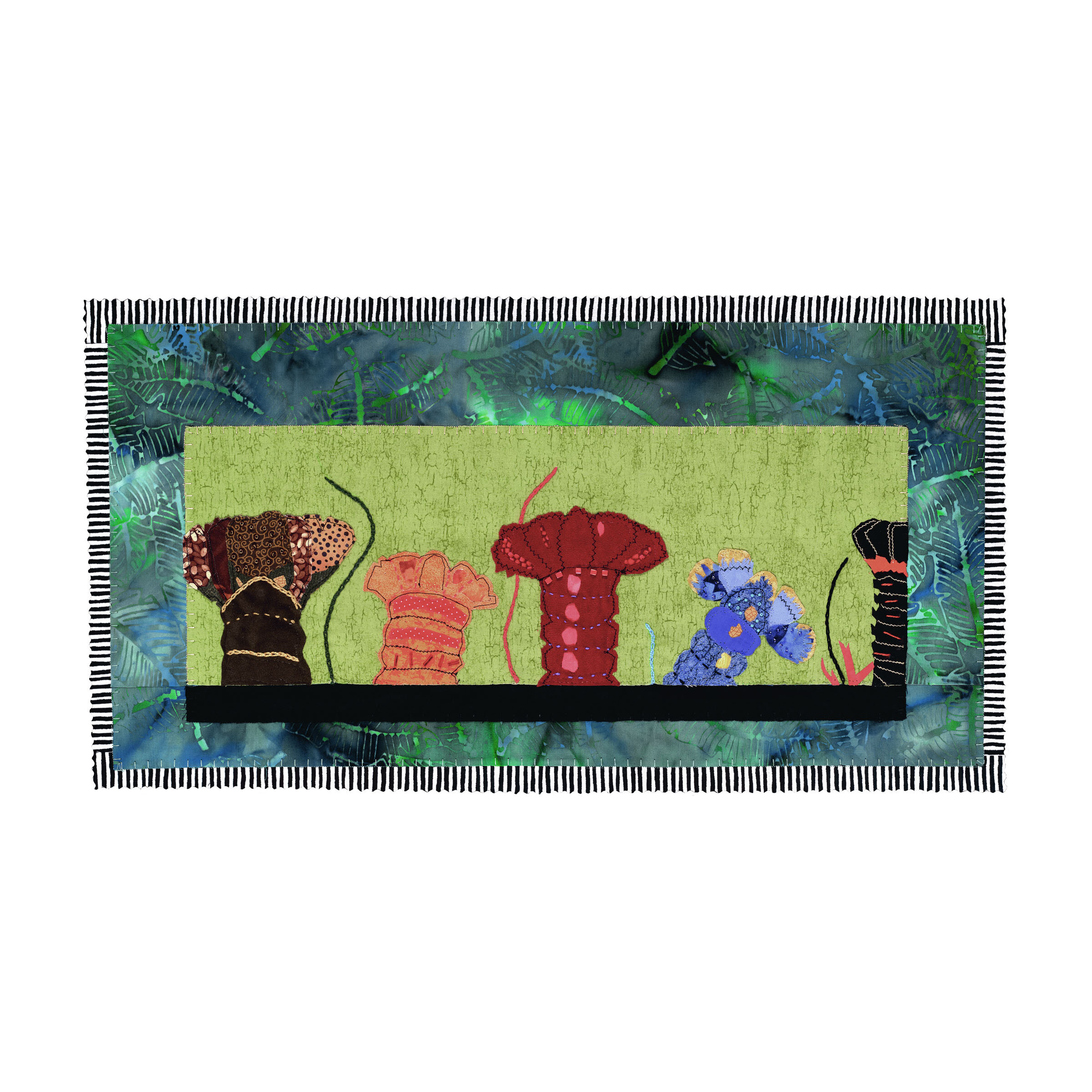 Lobster Tales-Fine Art Print