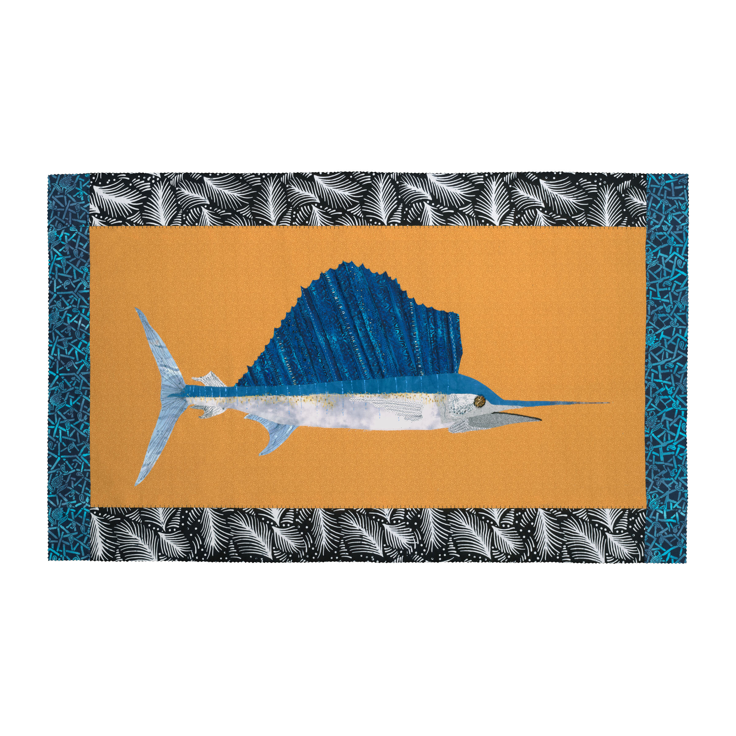 Sailor of the Seas-FIne Art Print