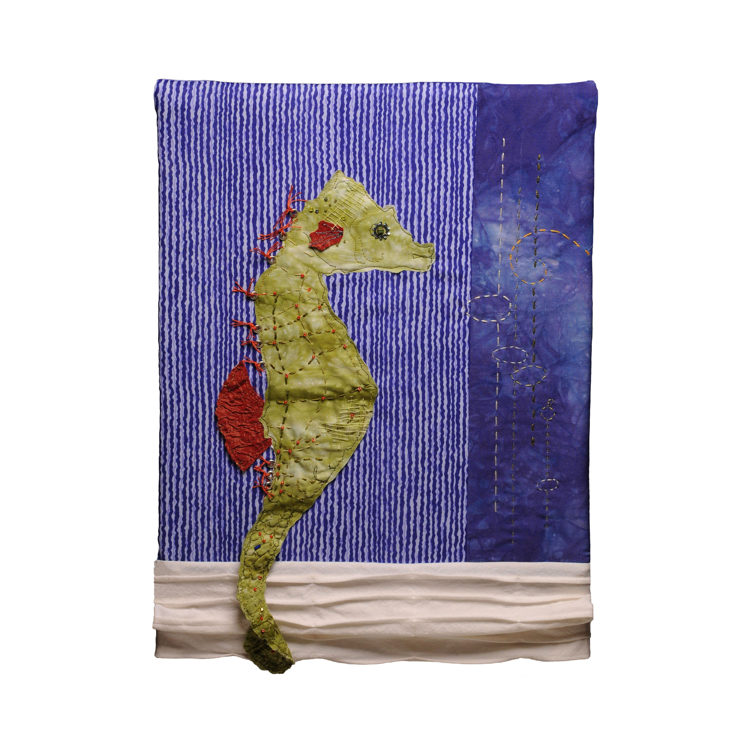 Sea horse-FIne Art Print