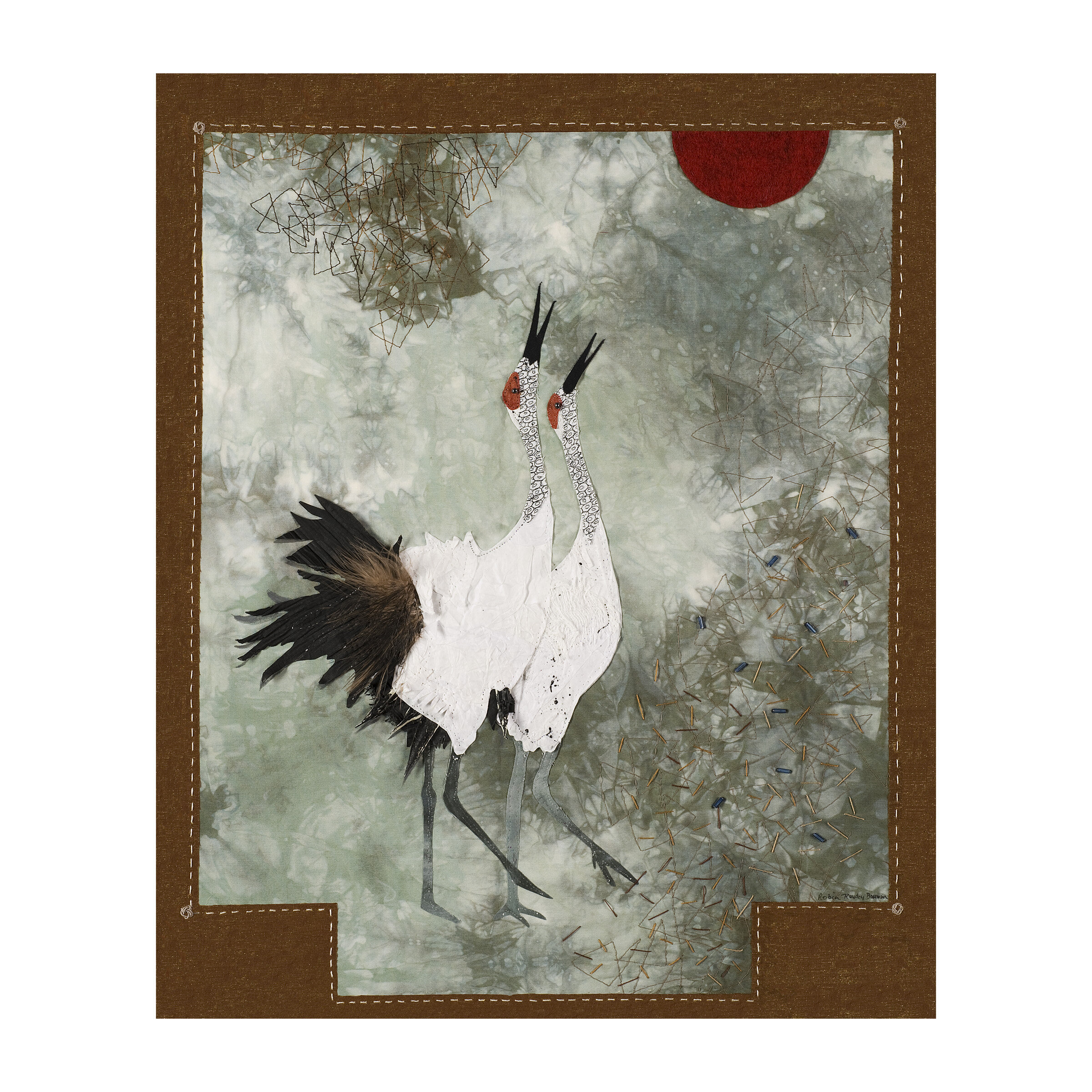 Two is Better-Fine Art Print